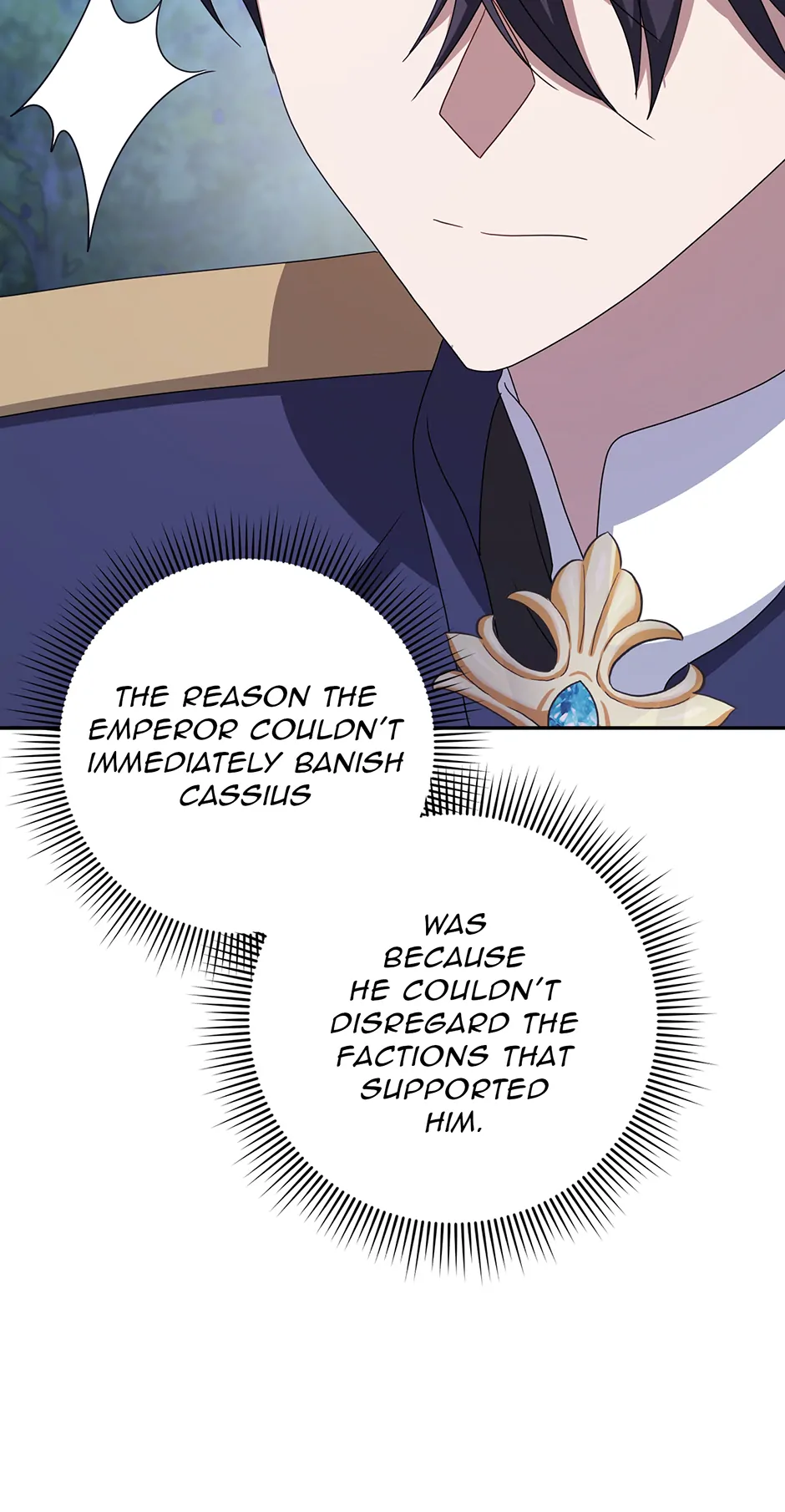 The Lost Cinderella chapter 52 page 68