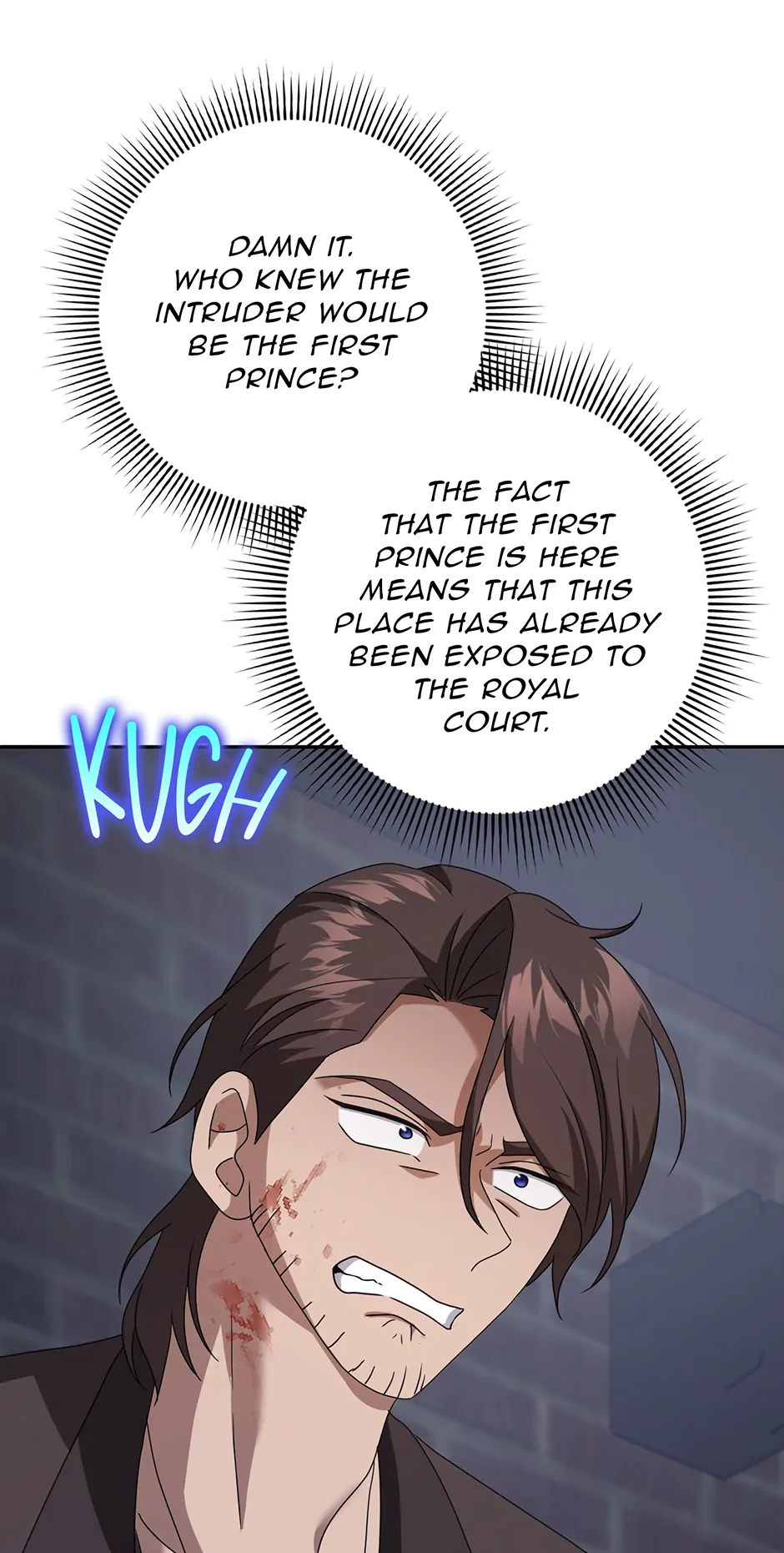 The Lost Cinderella chapter 52 page 7