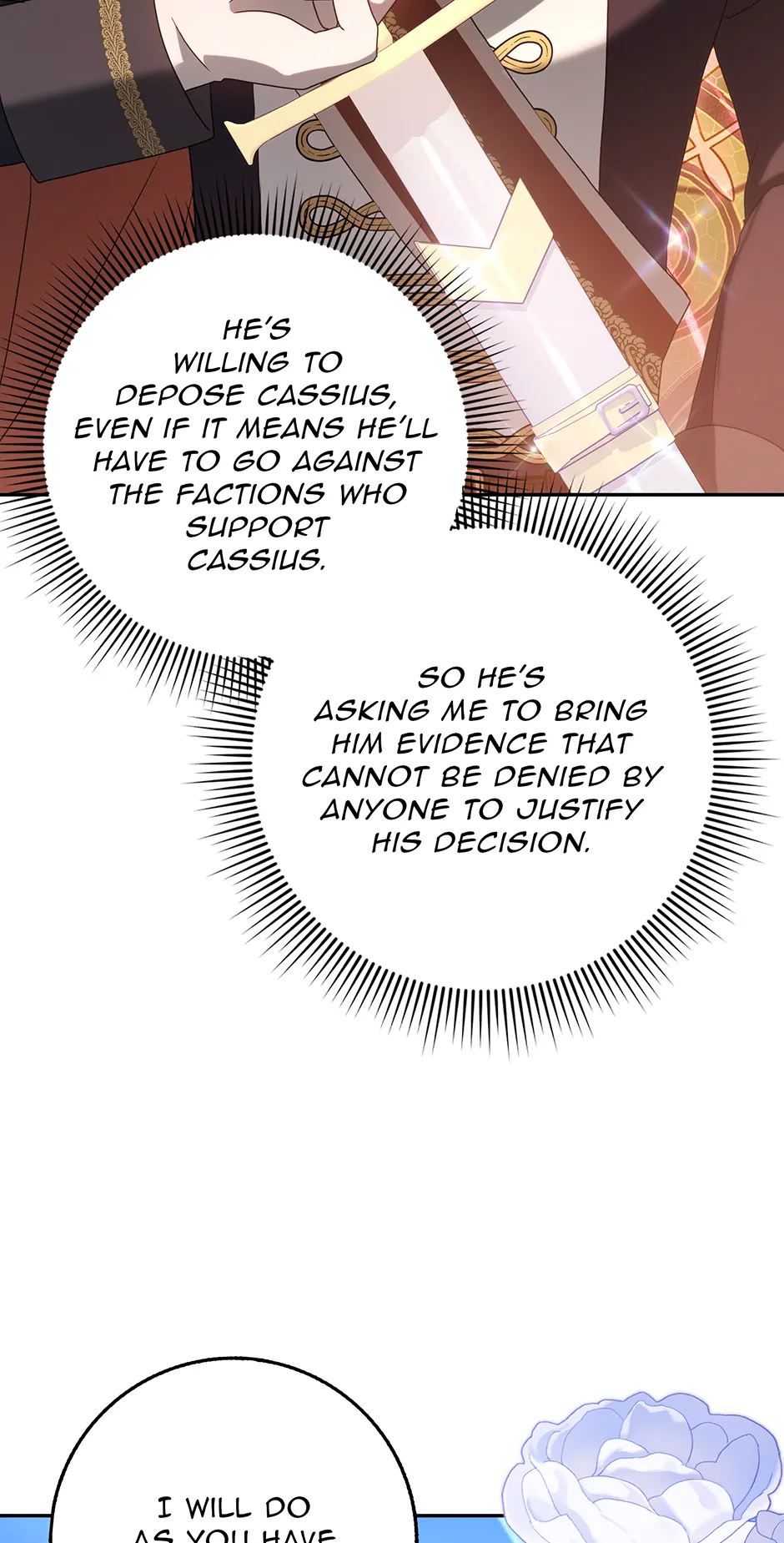 The Lost Cinderella chapter 52 page 70