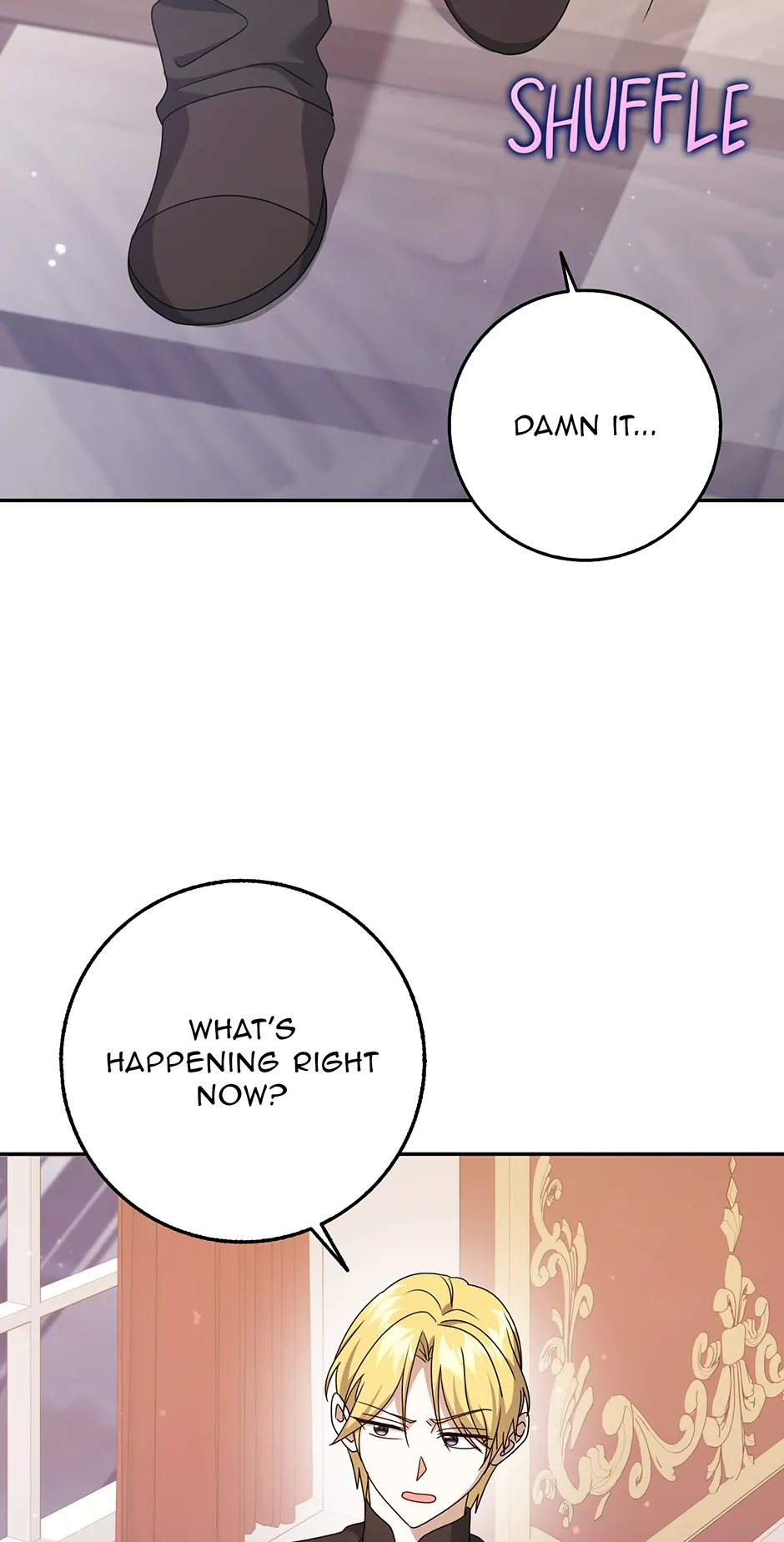 The Lost Cinderella chapter 52 page 73