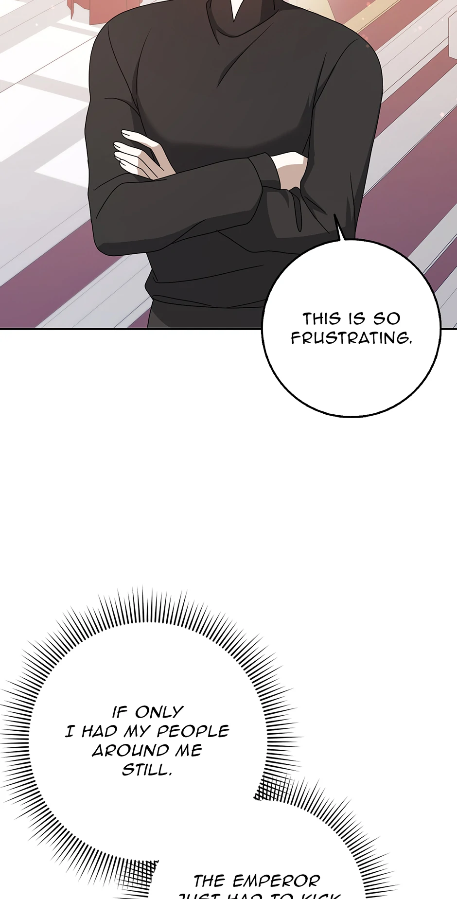 The Lost Cinderella chapter 52 page 74