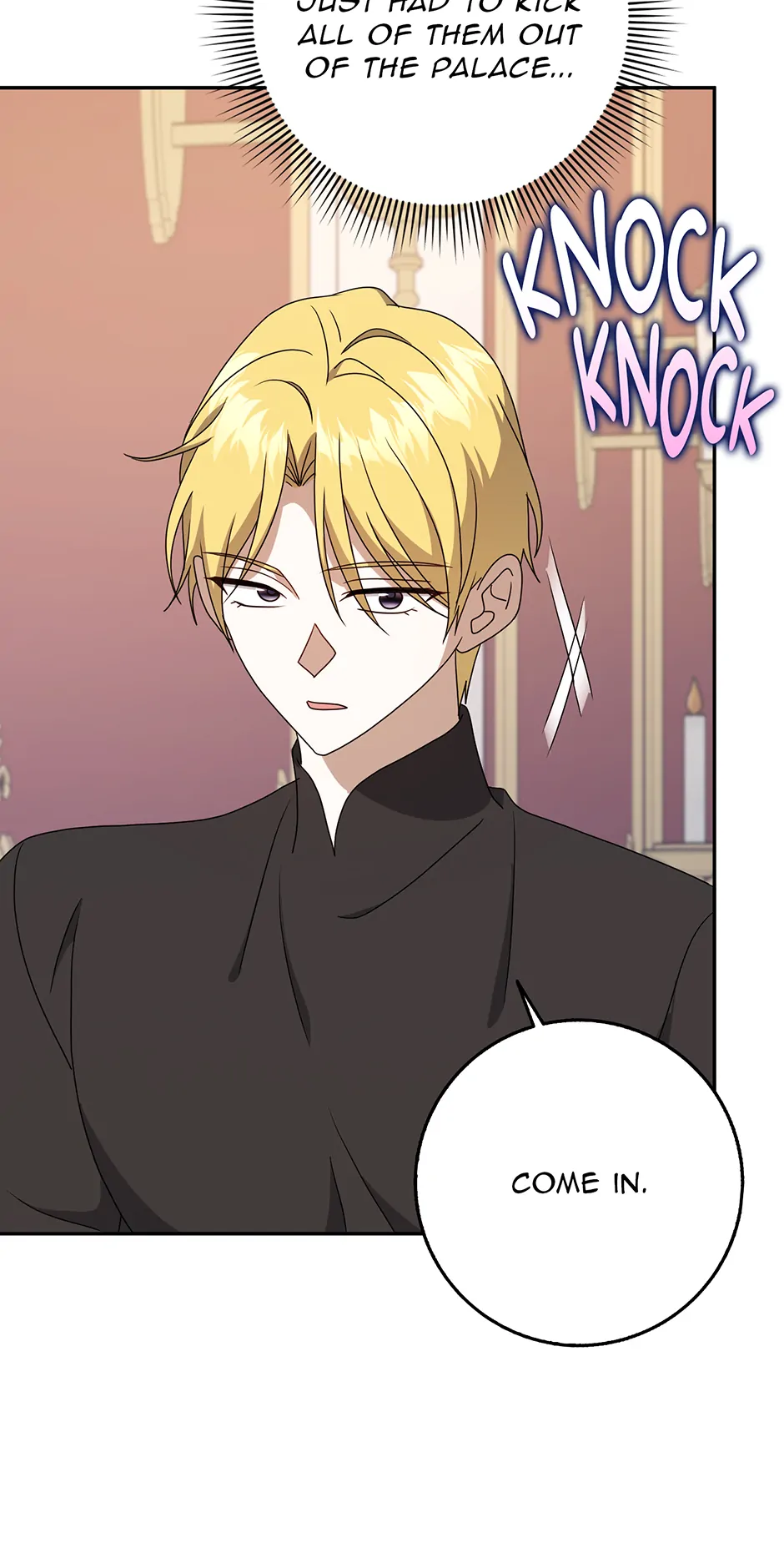 The Lost Cinderella chapter 52 page 75