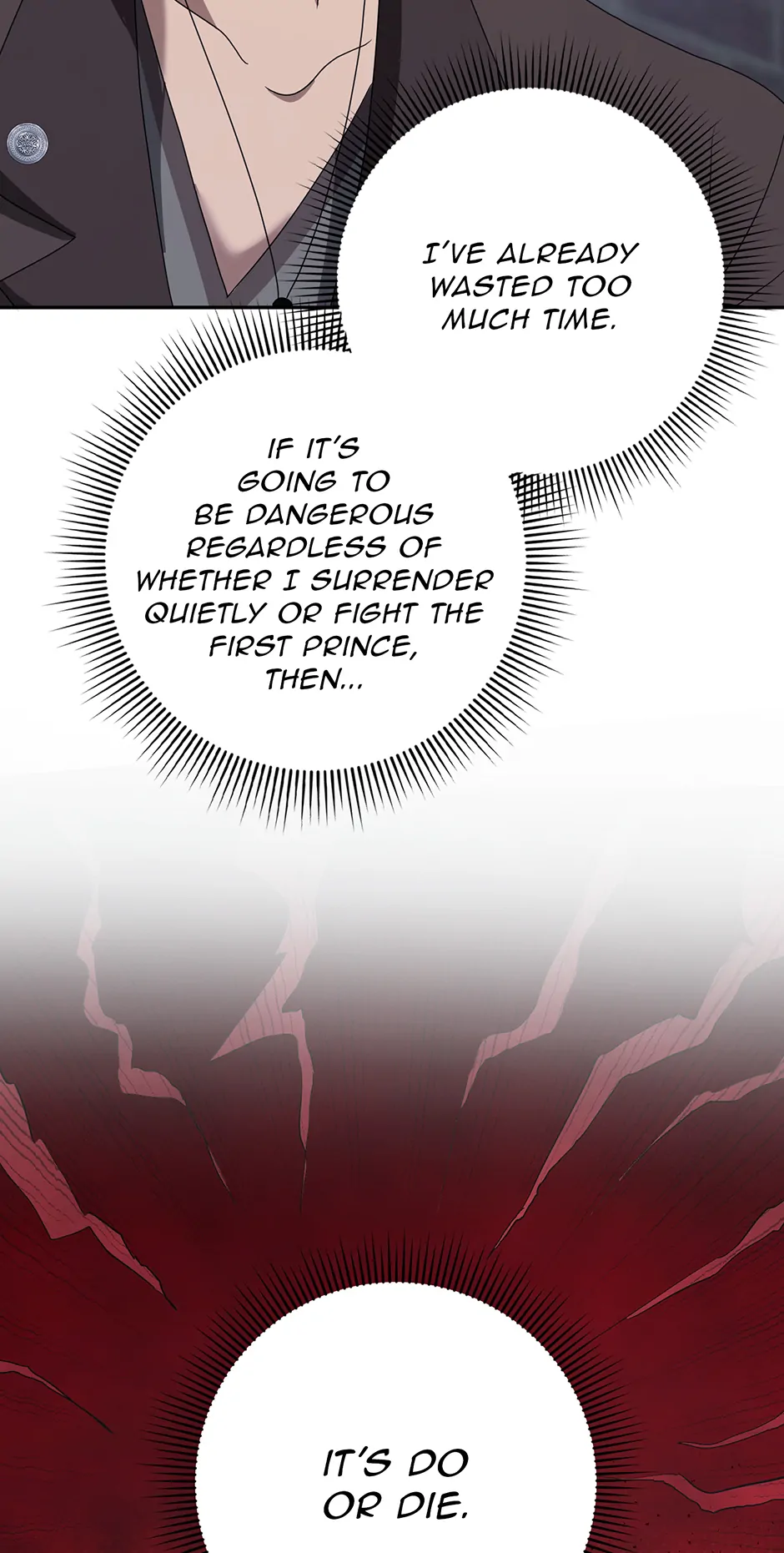The Lost Cinderella chapter 52 page 8