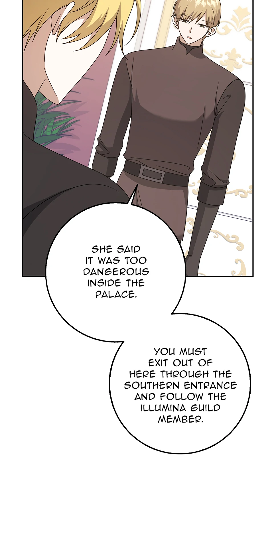 The Lost Cinderella chapter 52 page 80