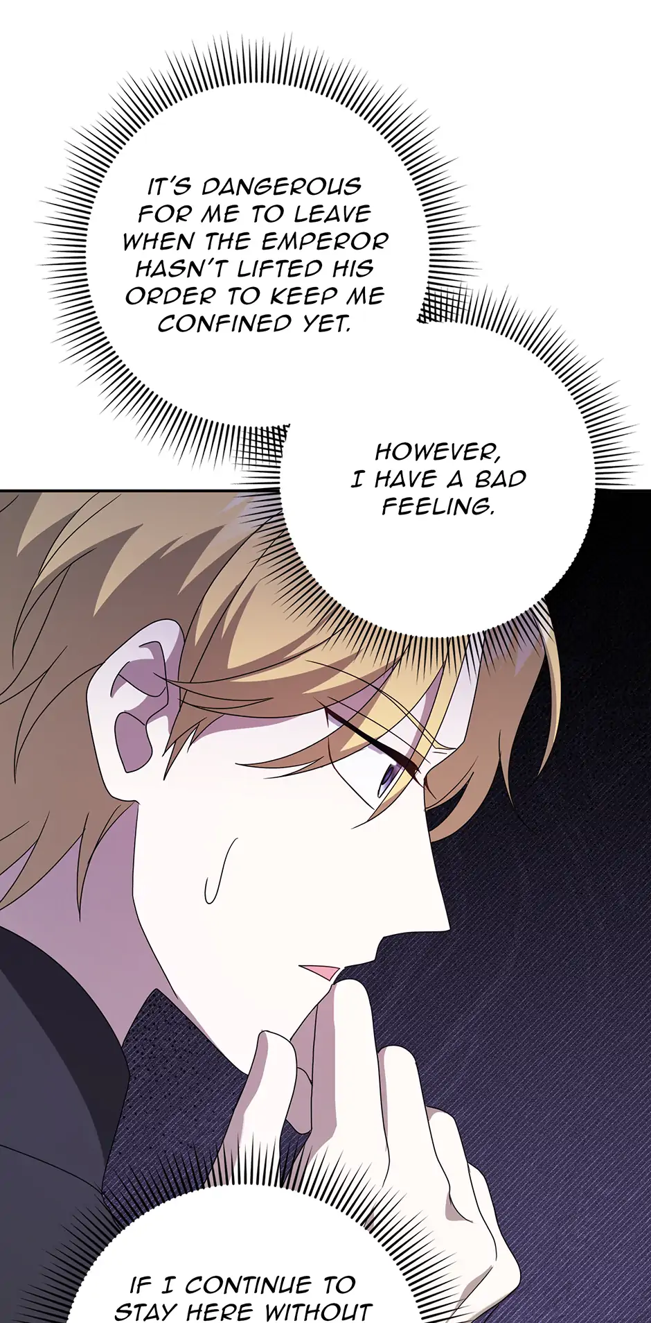 The Lost Cinderella chapter 52 page 81