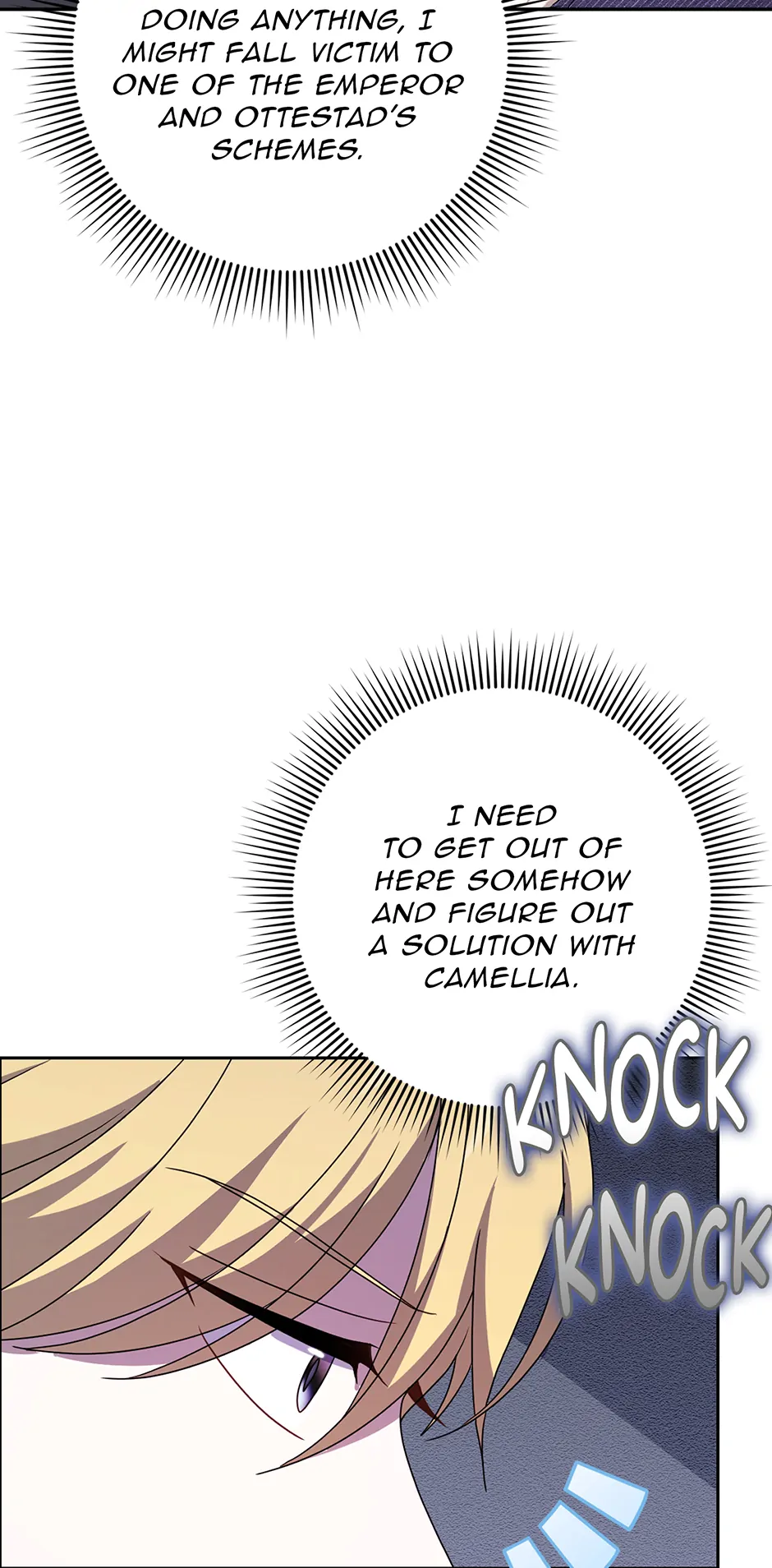 The Lost Cinderella chapter 52 page 82
