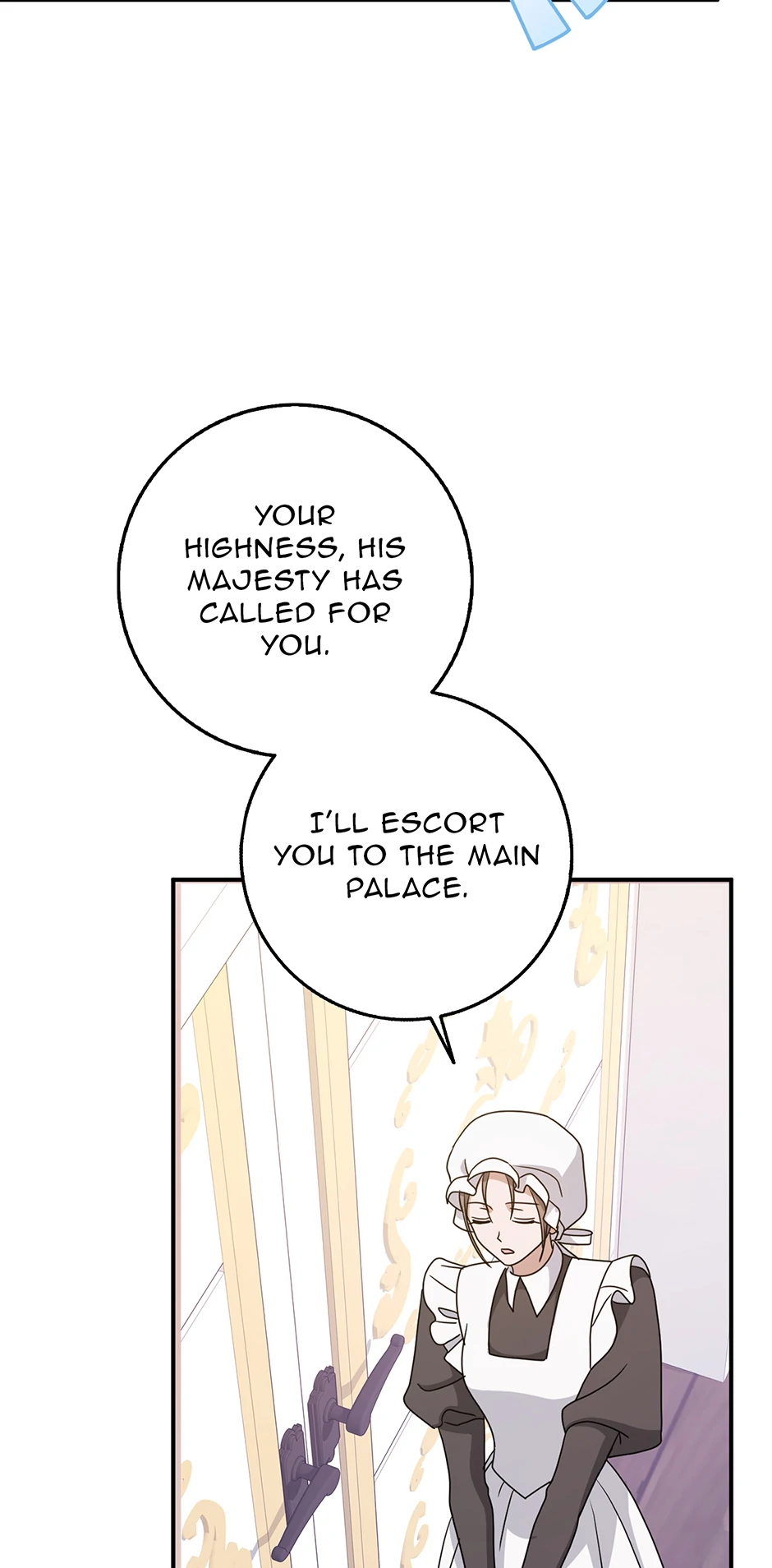 The Lost Cinderella chapter 52 page 83