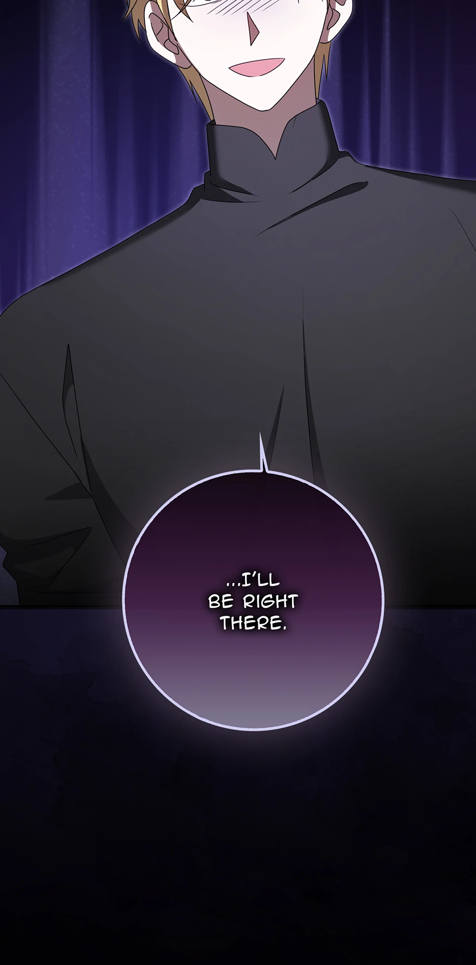 The Lost Cinderella chapter 52 page 85
