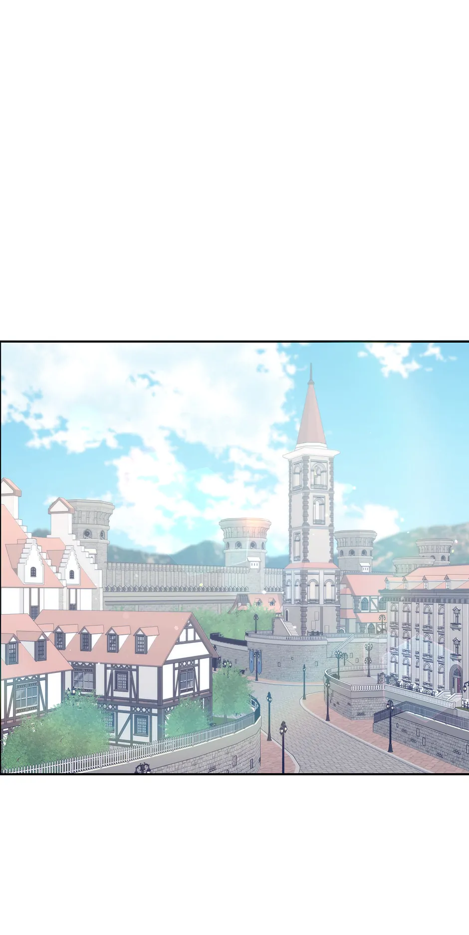 The Lost Cinderella chapter 53 page 1