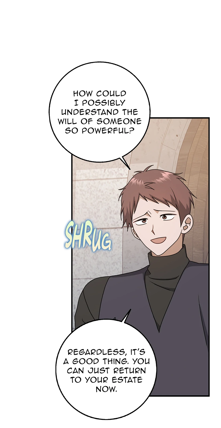 The Lost Cinderella chapter 53 page 10