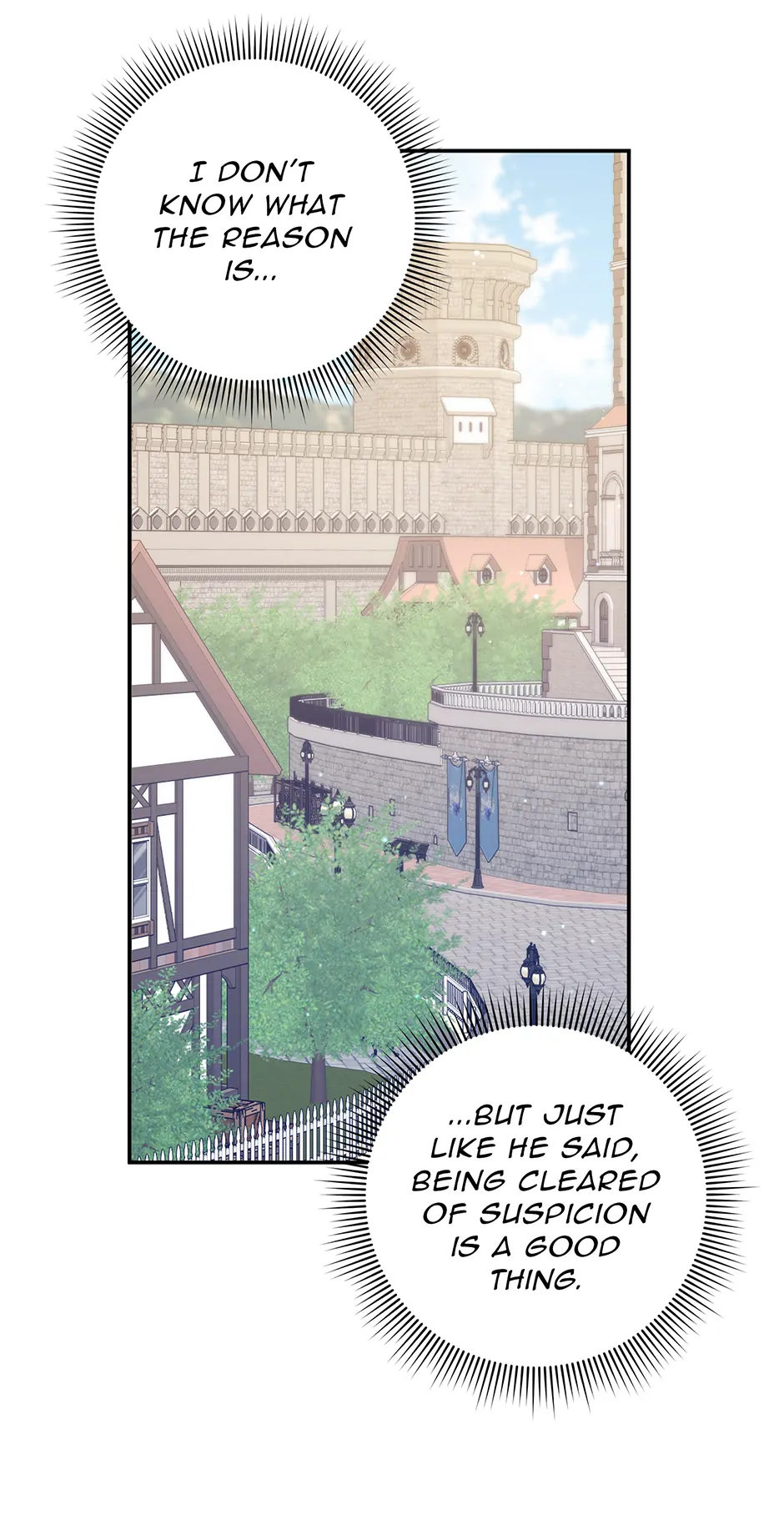 The Lost Cinderella chapter 53 page 12