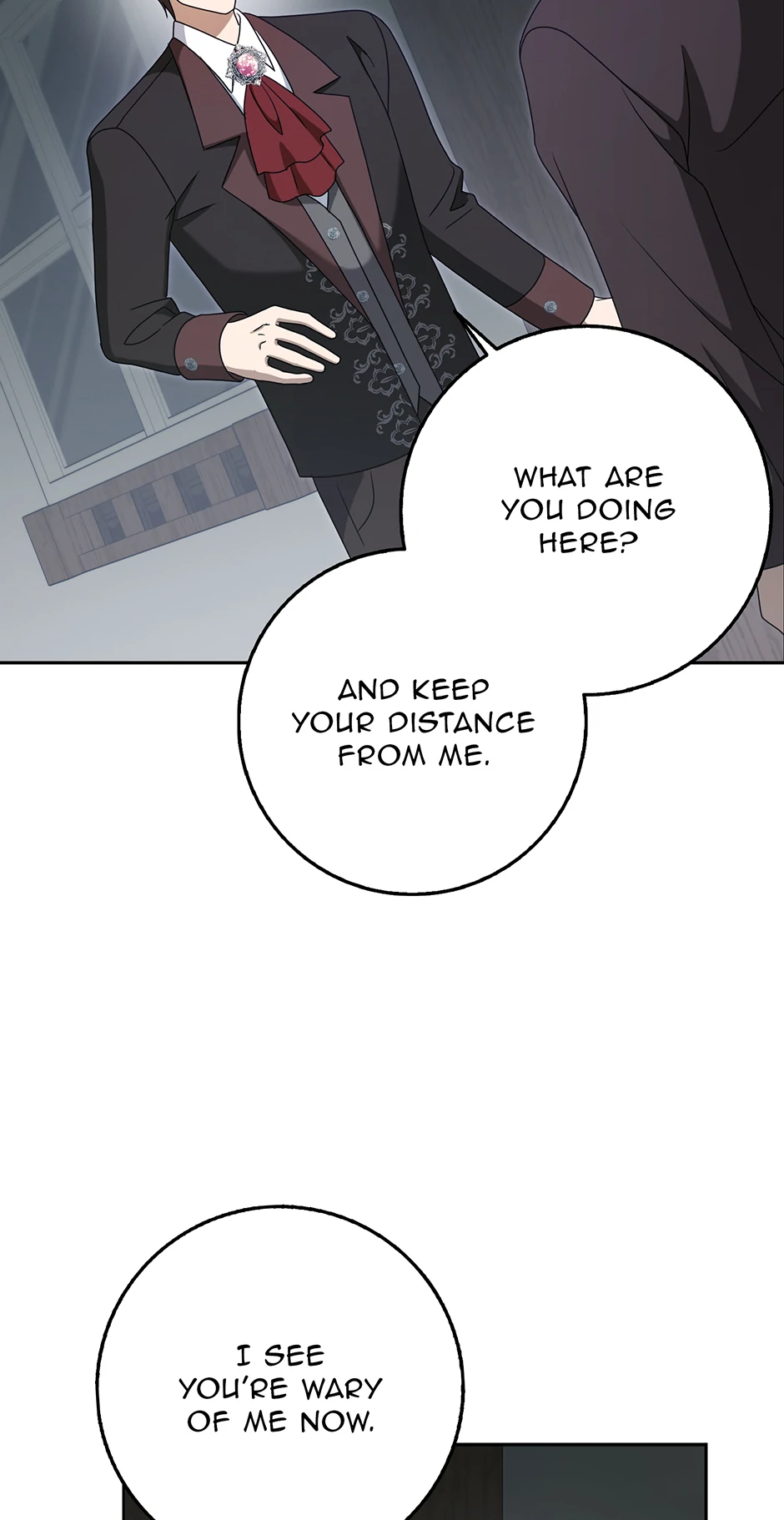 The Lost Cinderella chapter 53 page 16