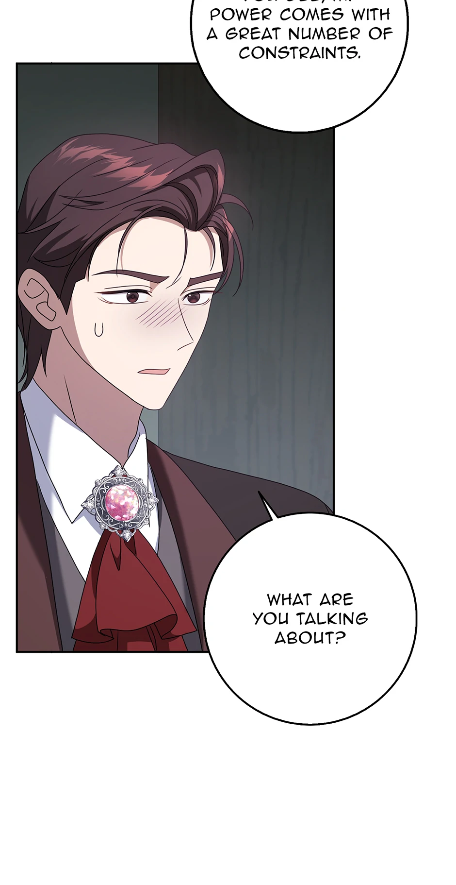The Lost Cinderella chapter 53 page 18