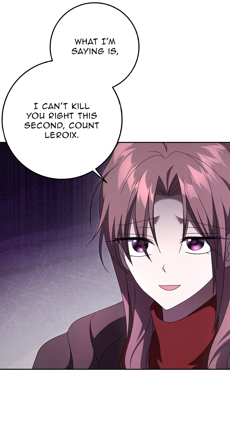 The Lost Cinderella chapter 53 page 19