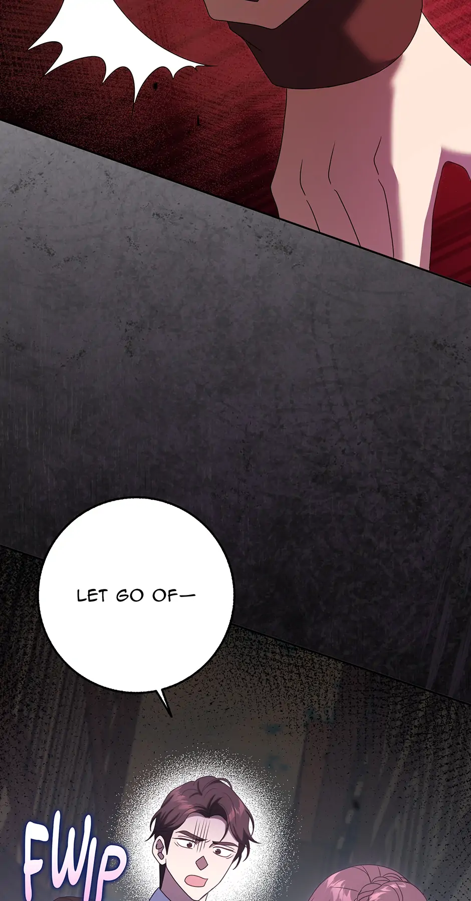 The Lost Cinderella chapter 53 page 22