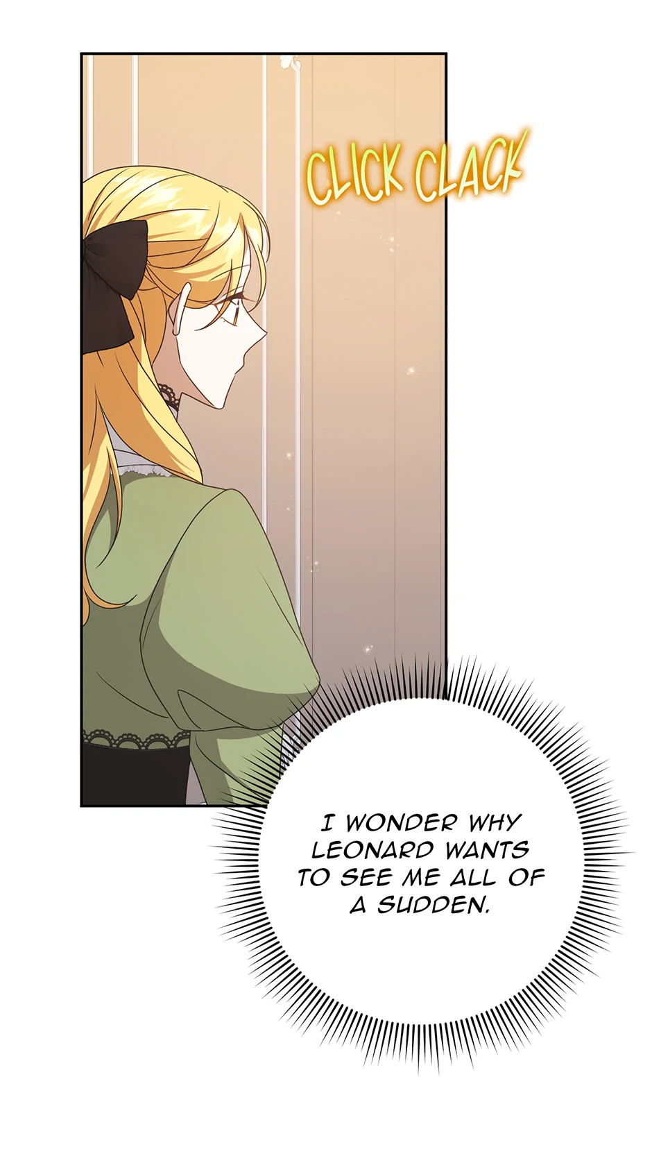 The Lost Cinderella chapter 53 page 29