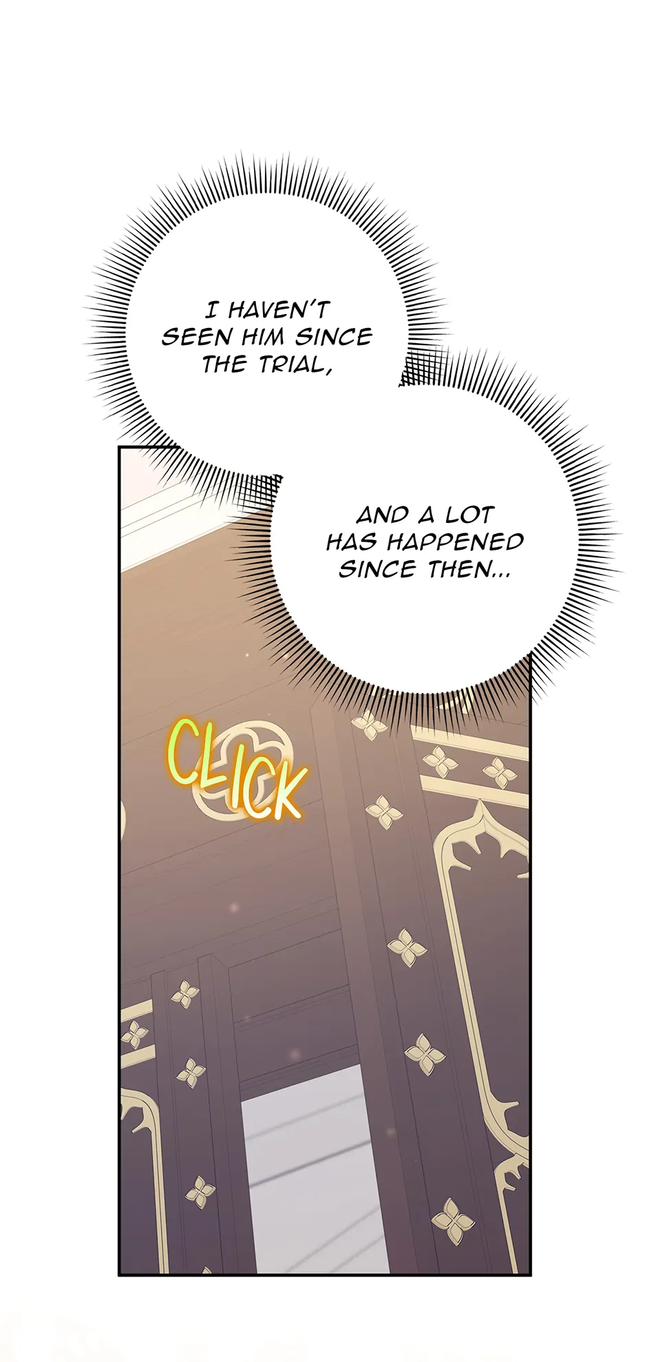 The Lost Cinderella chapter 53 page 30