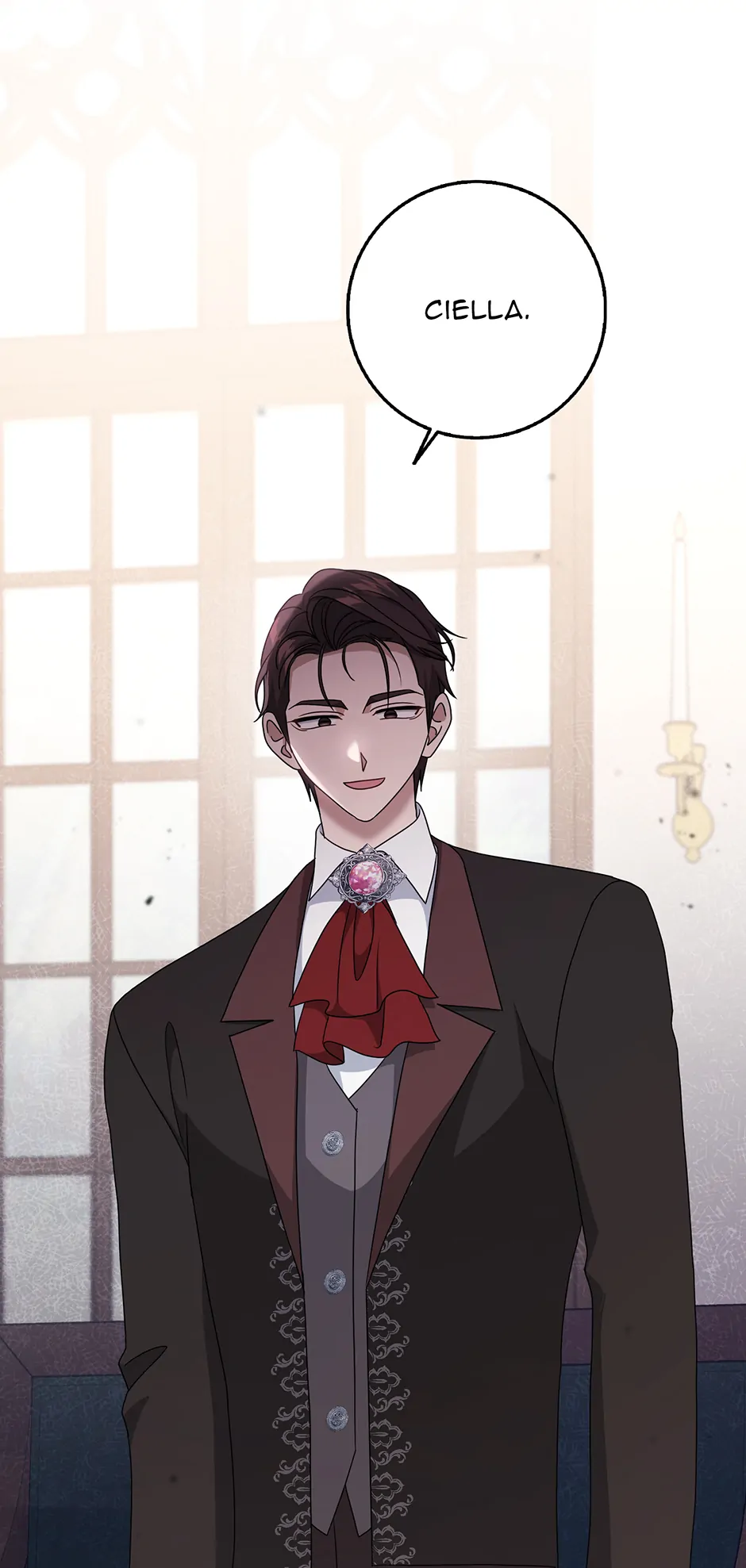 The Lost Cinderella chapter 53 page 31