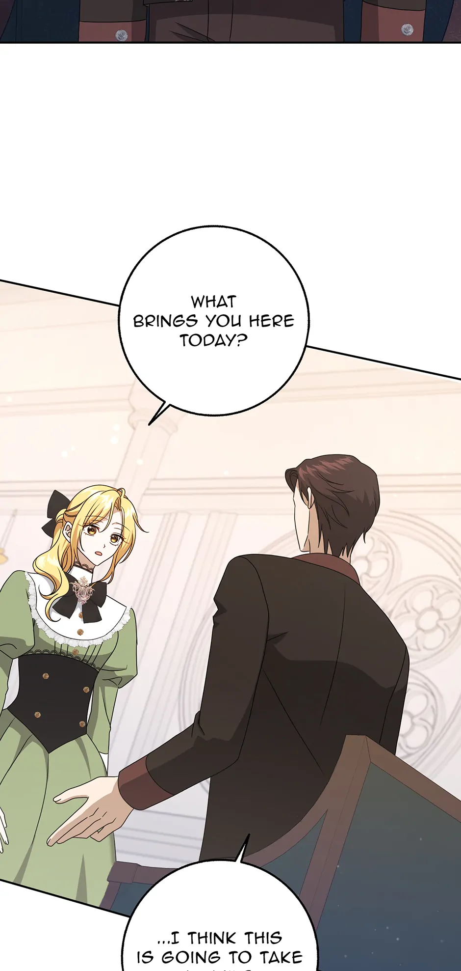 The Lost Cinderella chapter 53 page 32