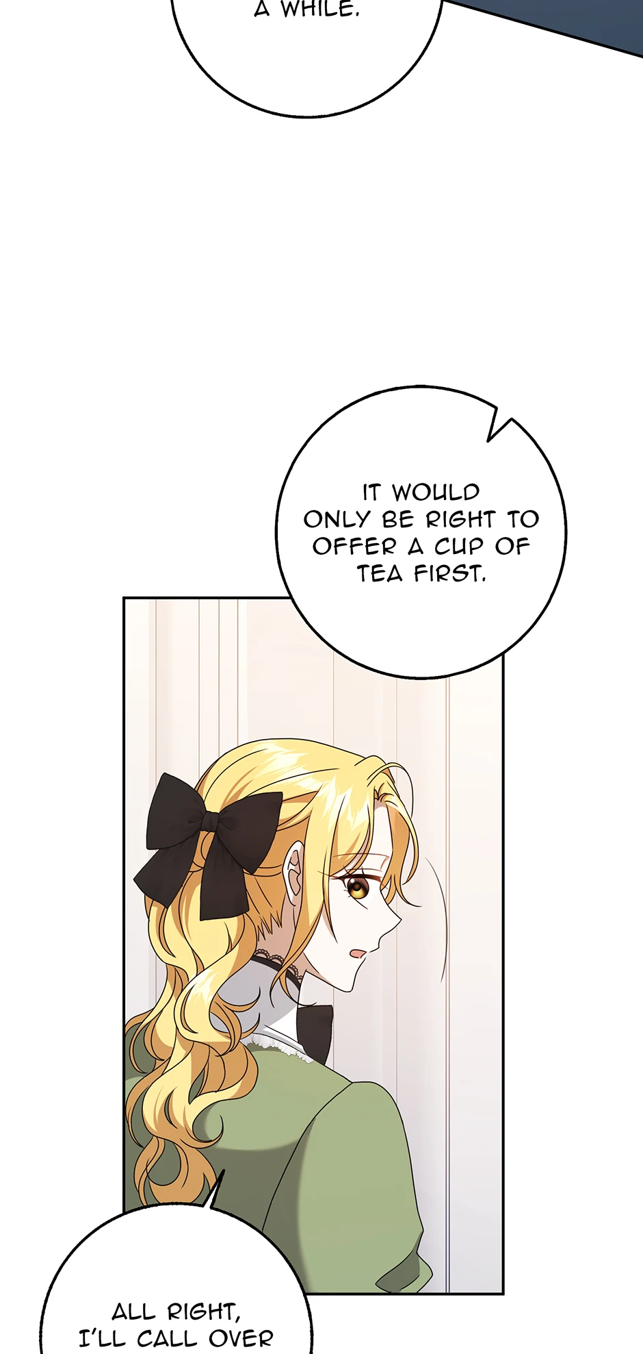 The Lost Cinderella chapter 53 page 33
