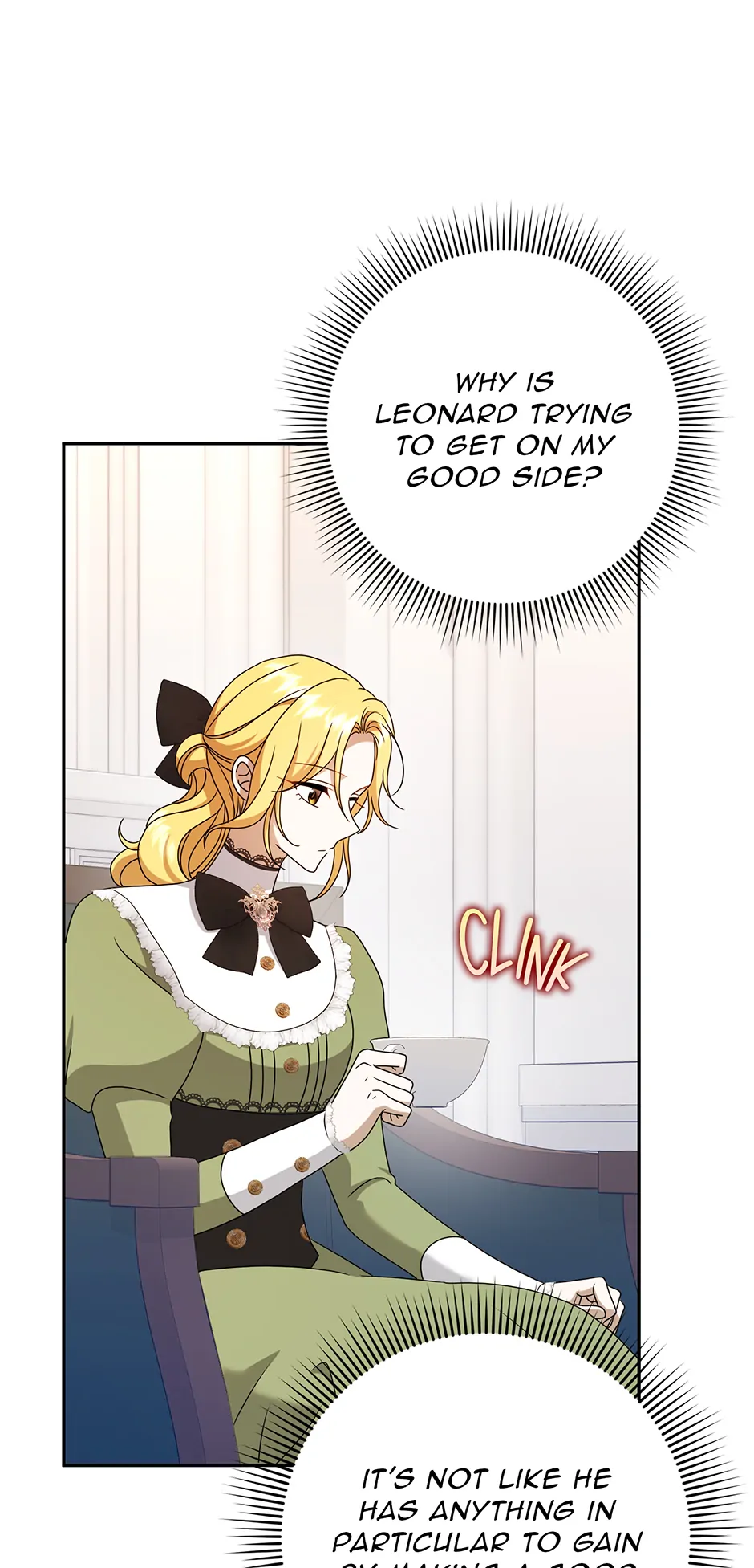 The Lost Cinderella chapter 53 page 39