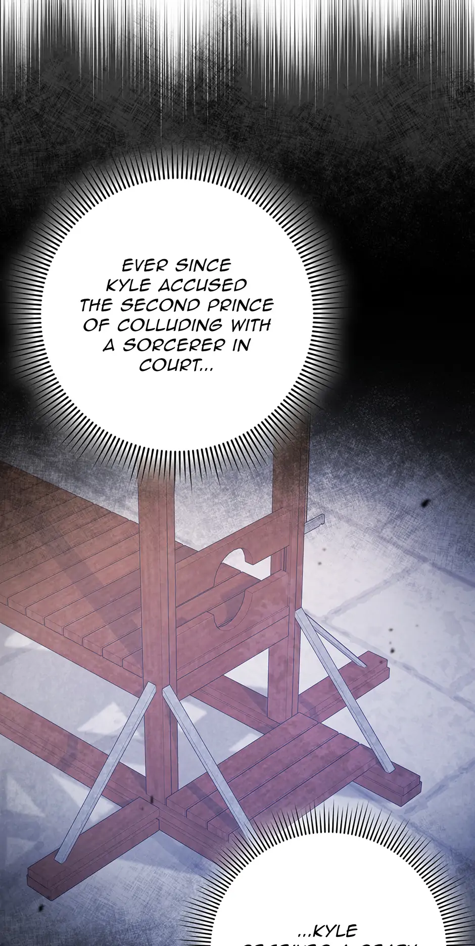 The Lost Cinderella chapter 53 page 4