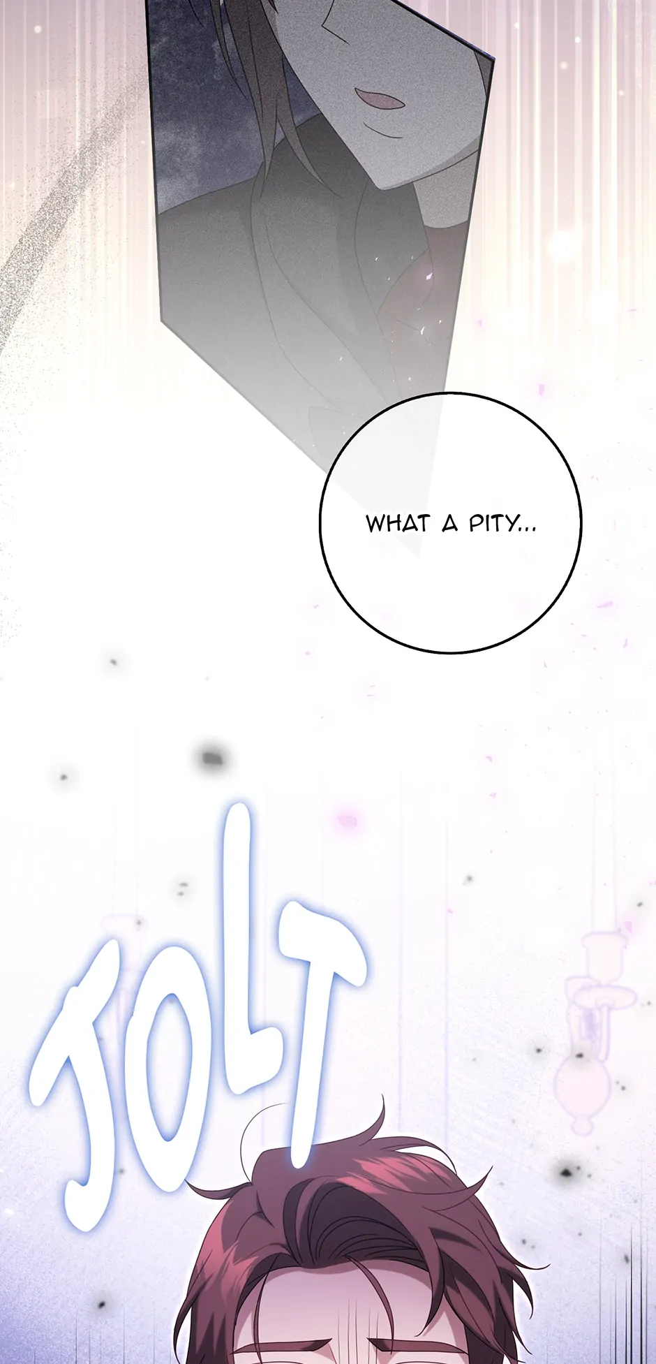 The Lost Cinderella chapter 53 page 43