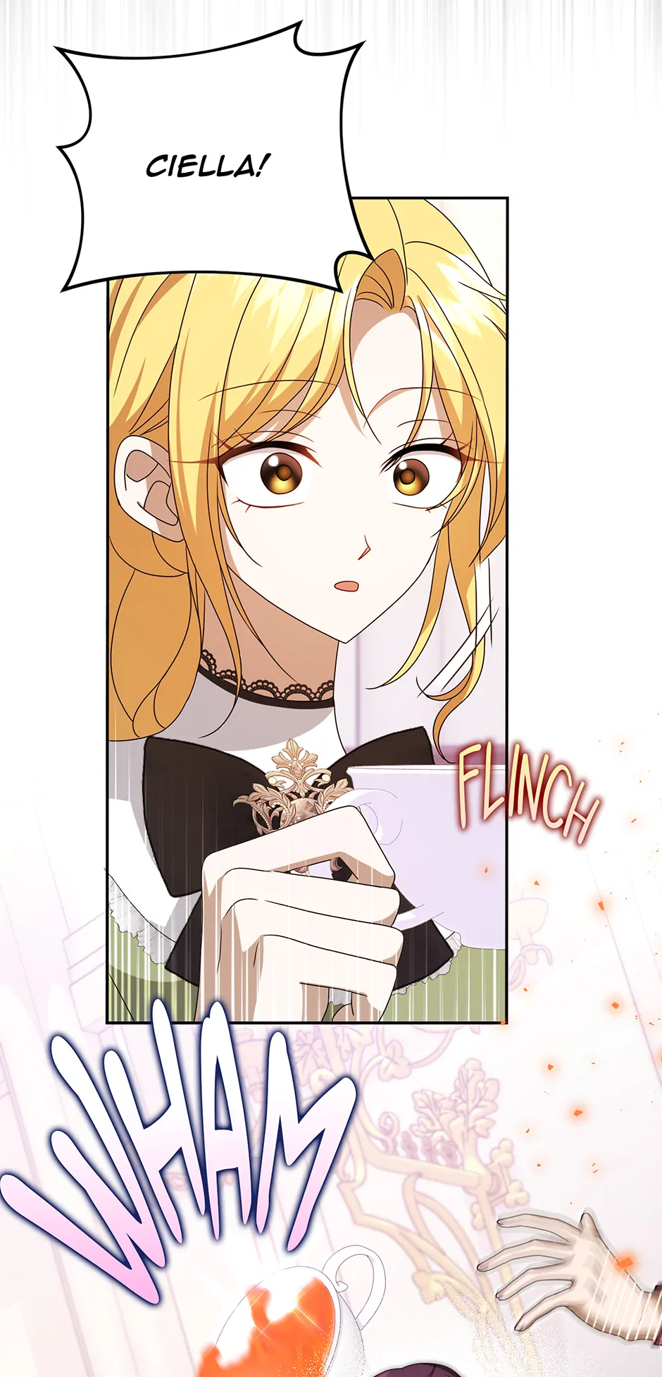 The Lost Cinderella chapter 53 page 45