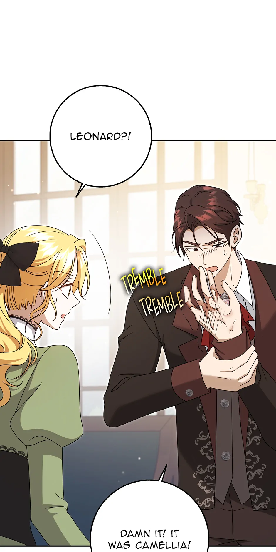 The Lost Cinderella chapter 53 page 48