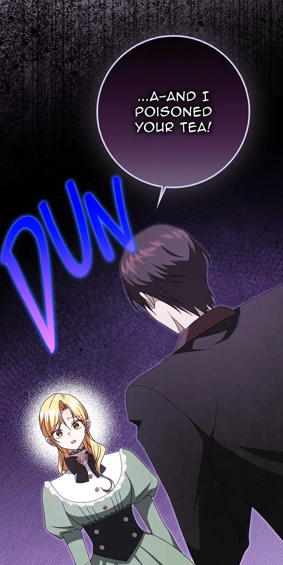 The Lost Cinderella chapter 53 page 50