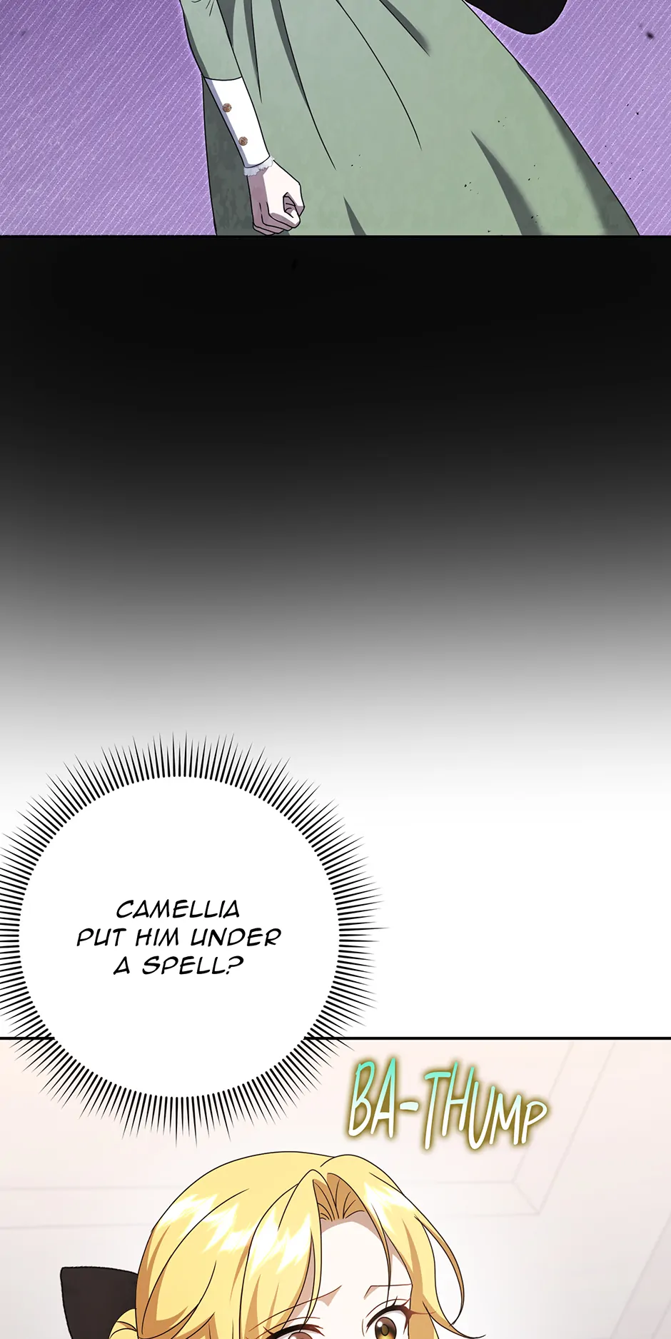 The Lost Cinderella chapter 53 page 51