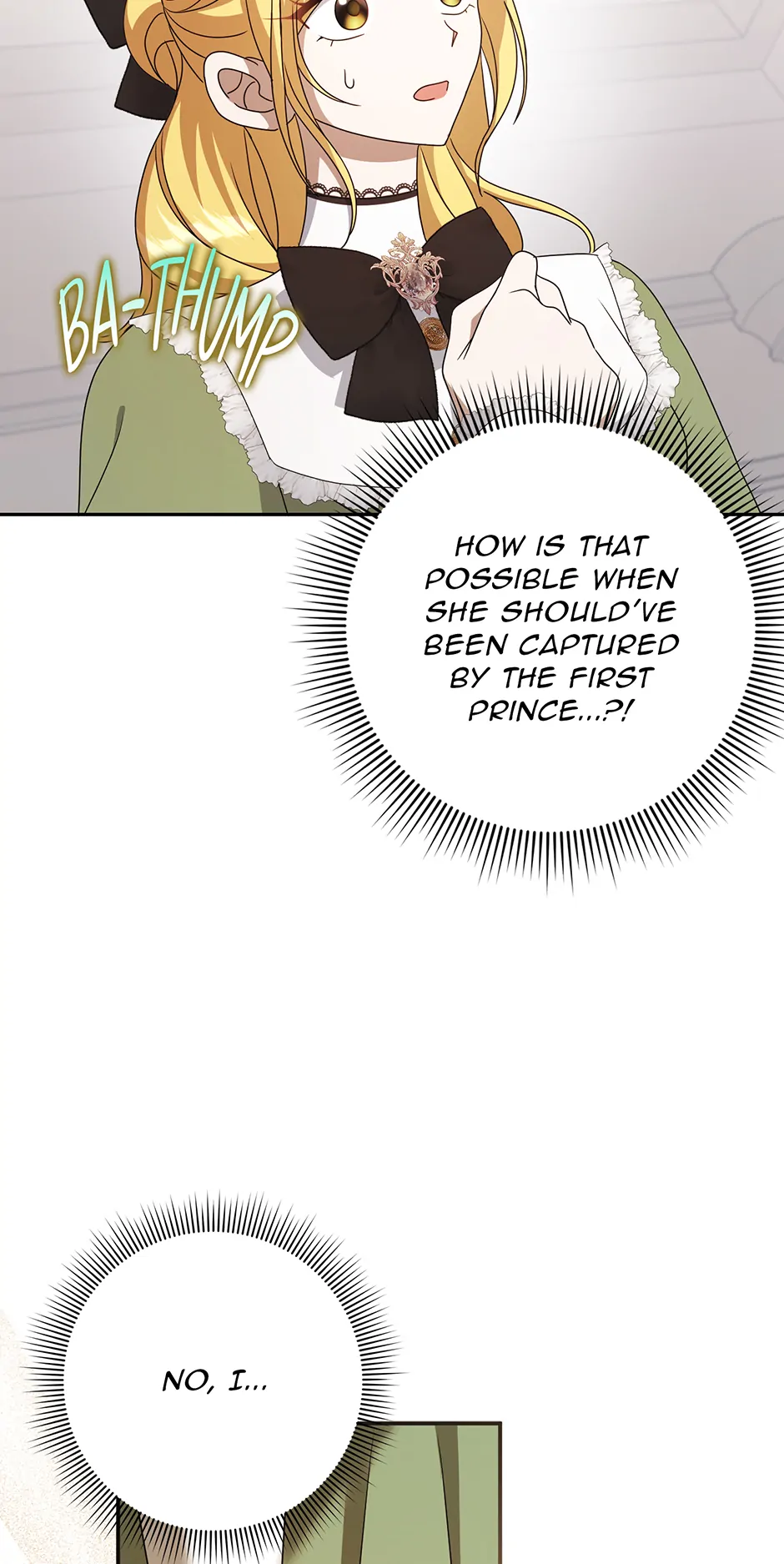 The Lost Cinderella chapter 53 page 52