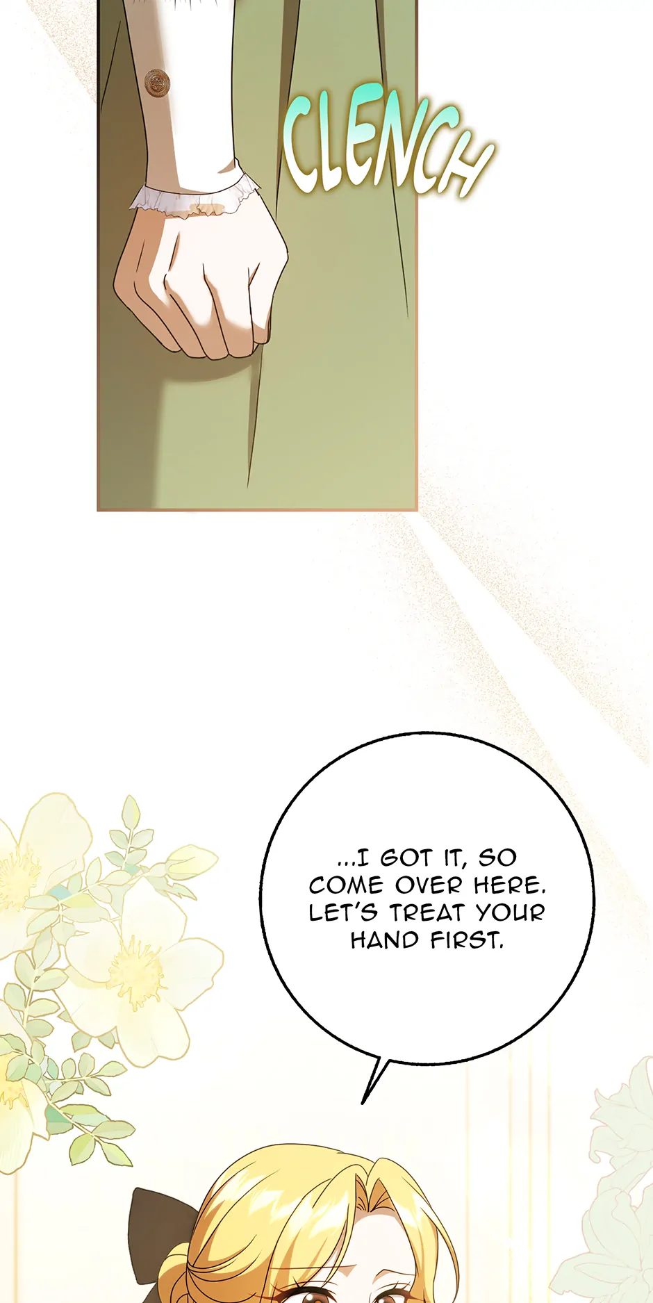 The Lost Cinderella chapter 53 page 53