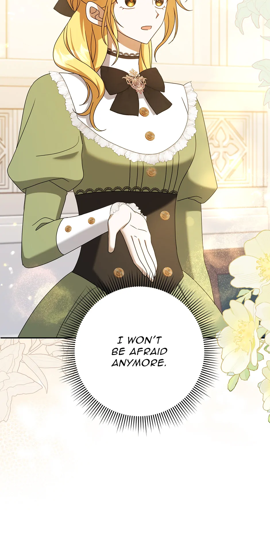 The Lost Cinderella chapter 53 page 54