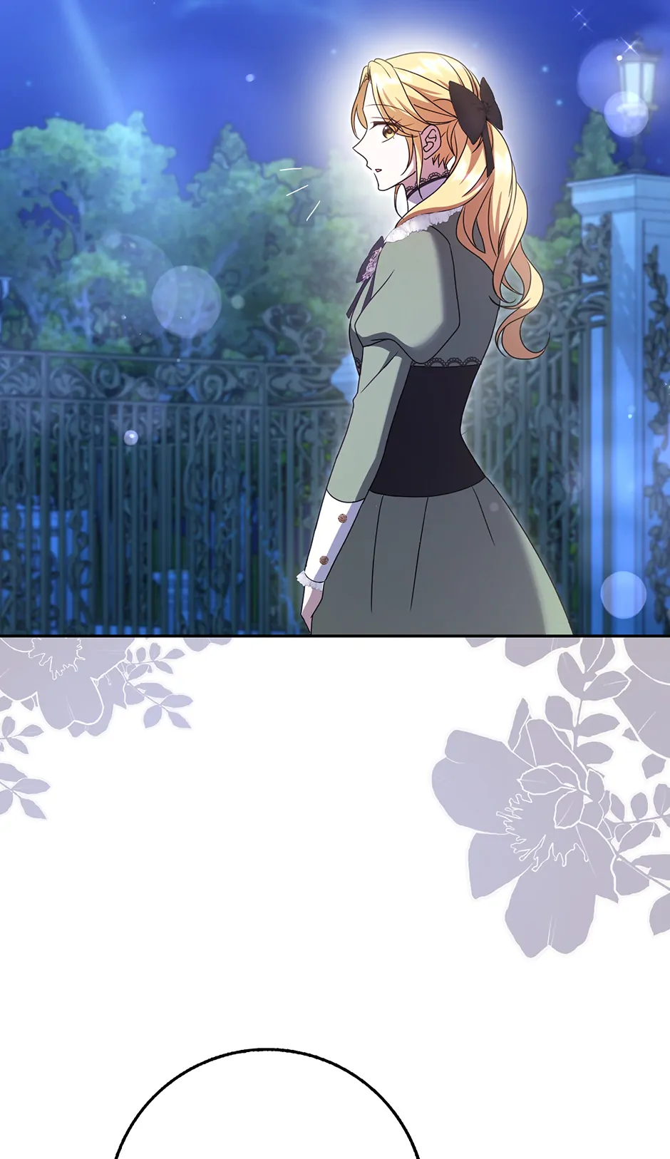 The Lost Cinderella chapter 53 page 56