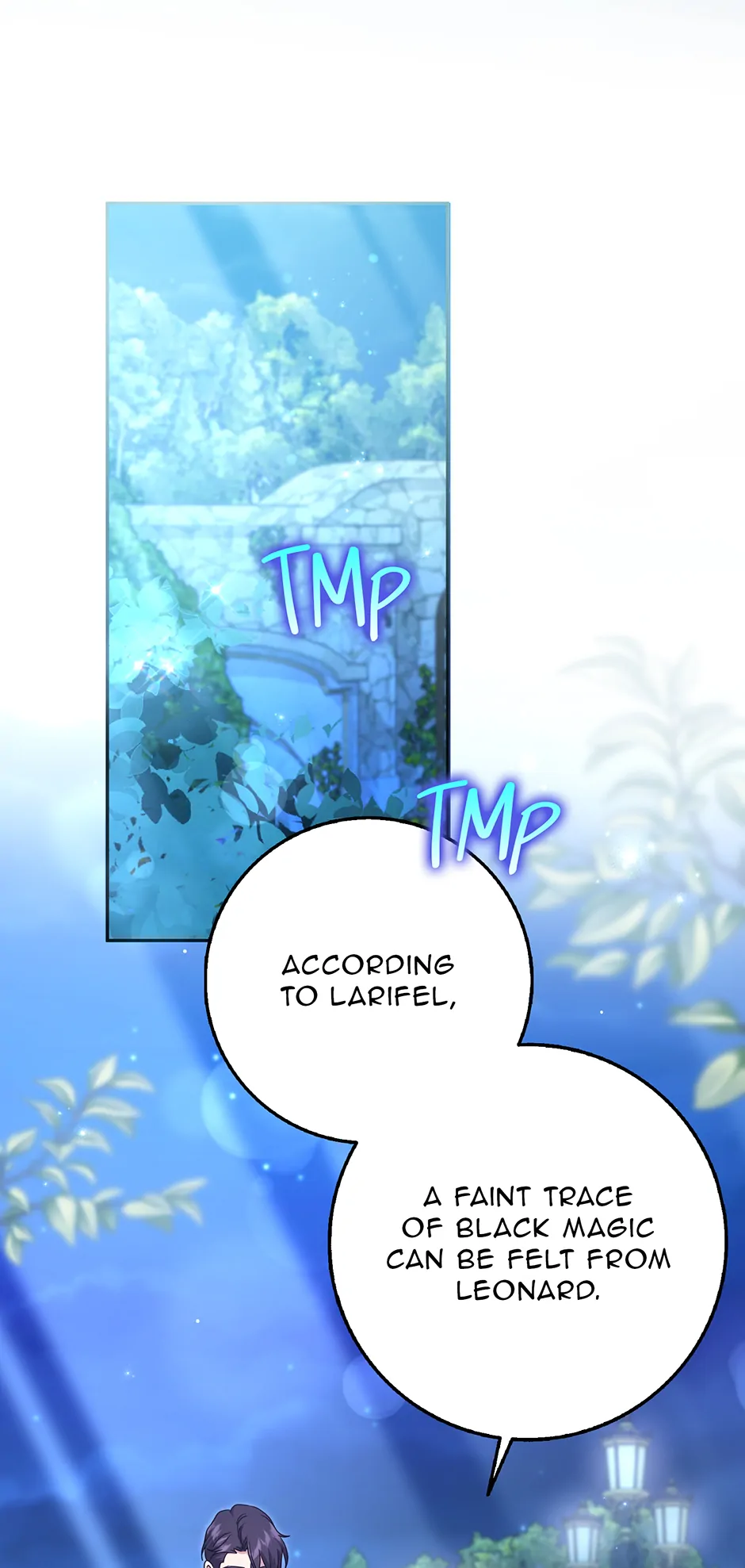 The Lost Cinderella chapter 53 page 59