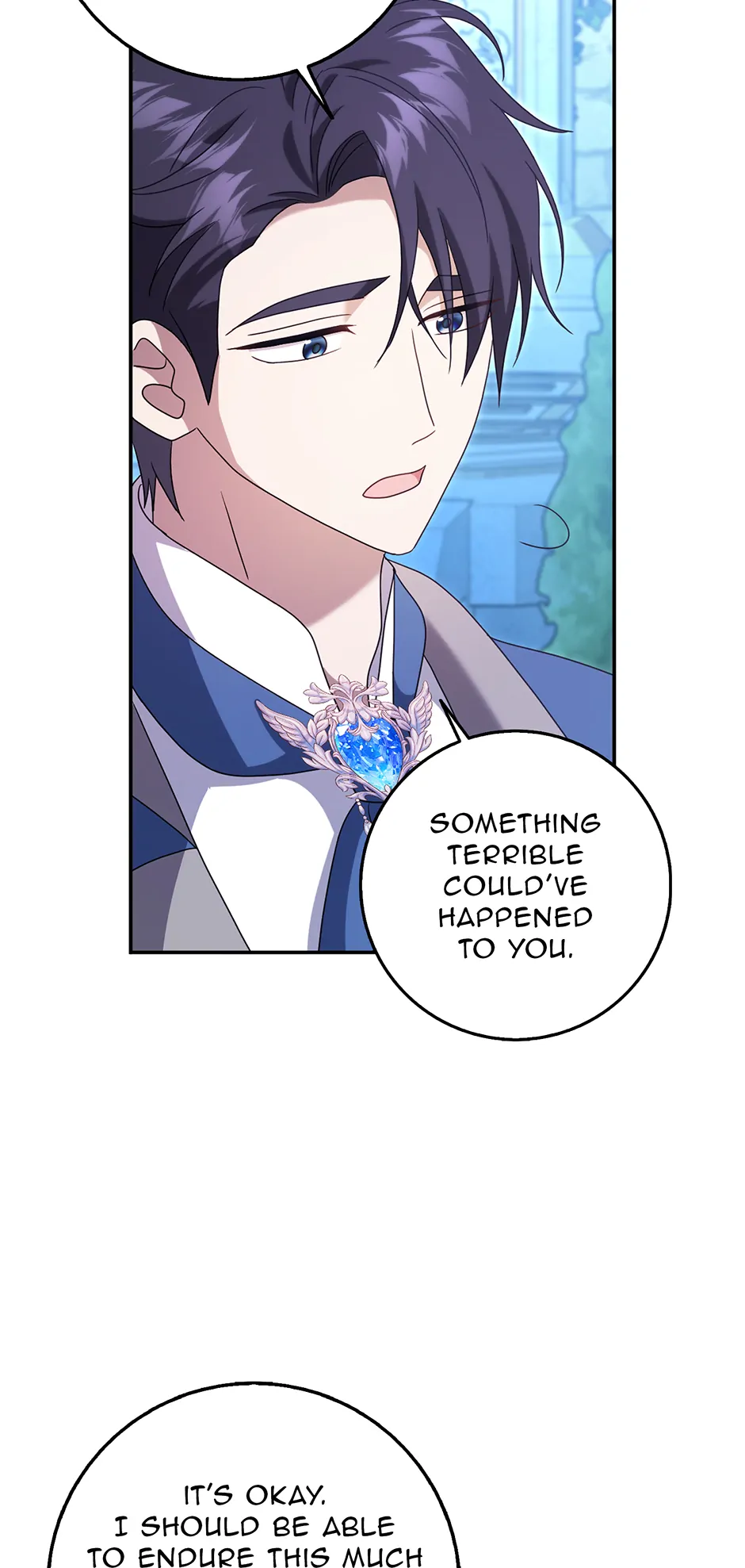 The Lost Cinderella chapter 53 page 61
