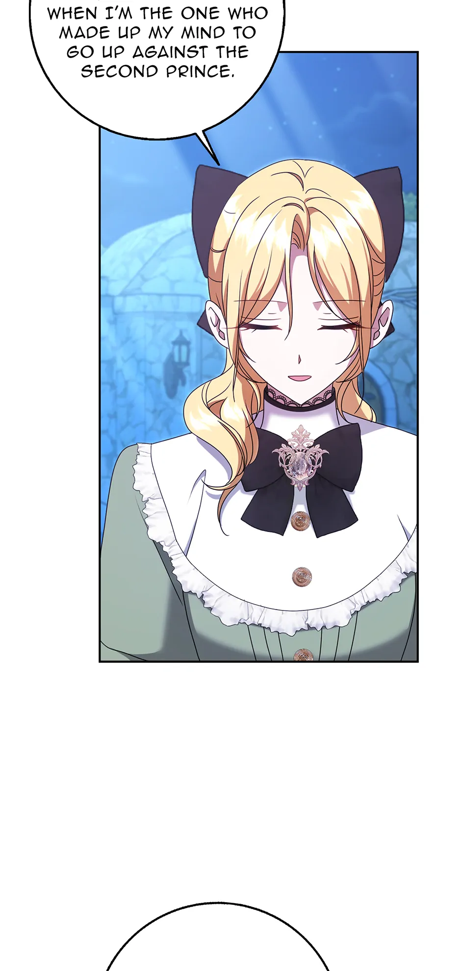 The Lost Cinderella chapter 53 page 62