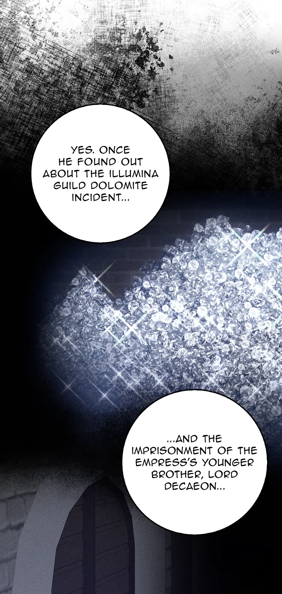 The Lost Cinderella chapter 53 page 65