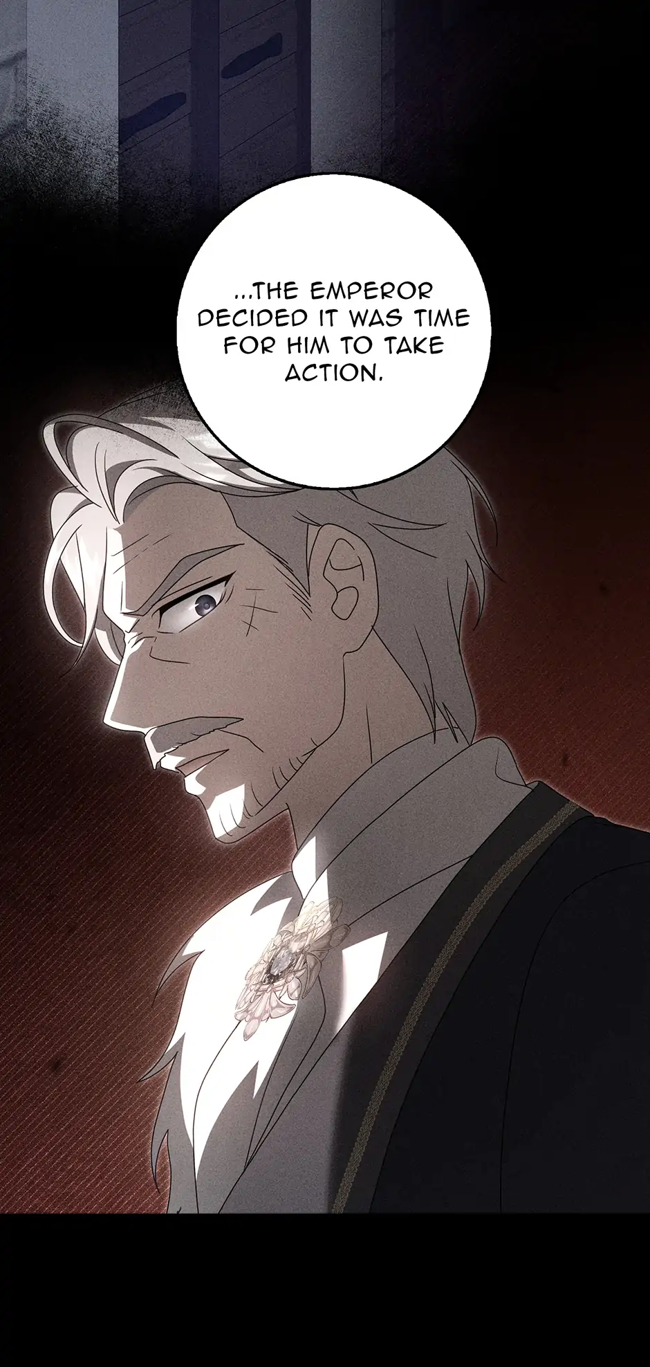 The Lost Cinderella chapter 53 page 66