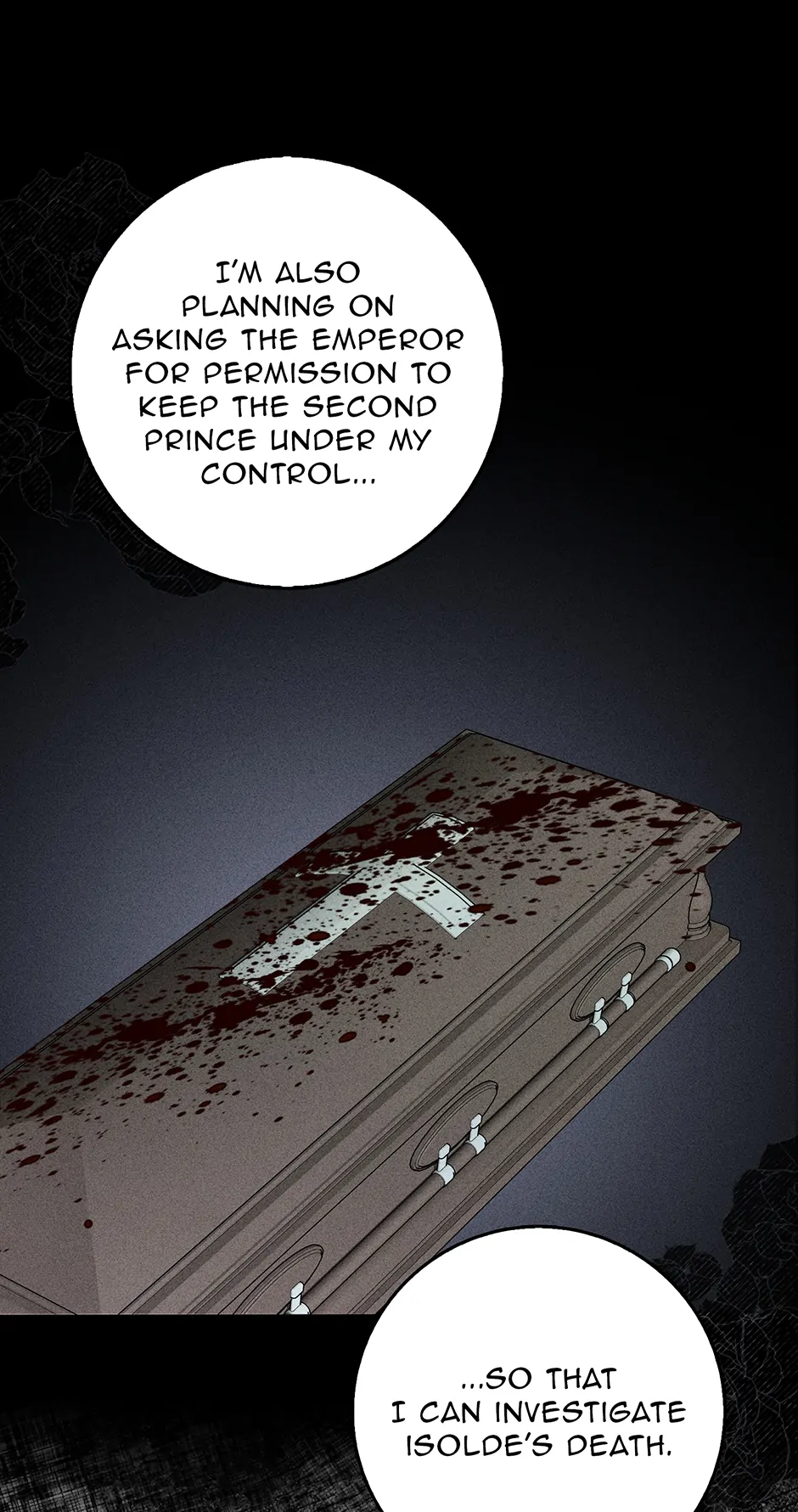 The Lost Cinderella chapter 53 page 67