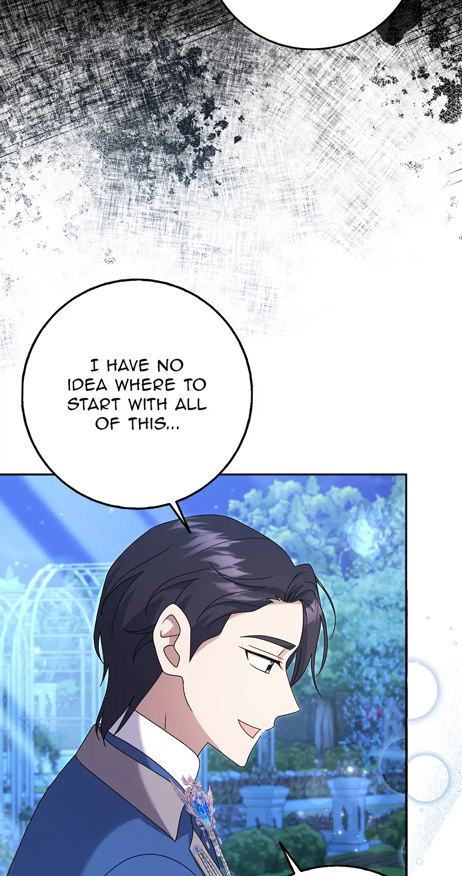 The Lost Cinderella chapter 53 page 68