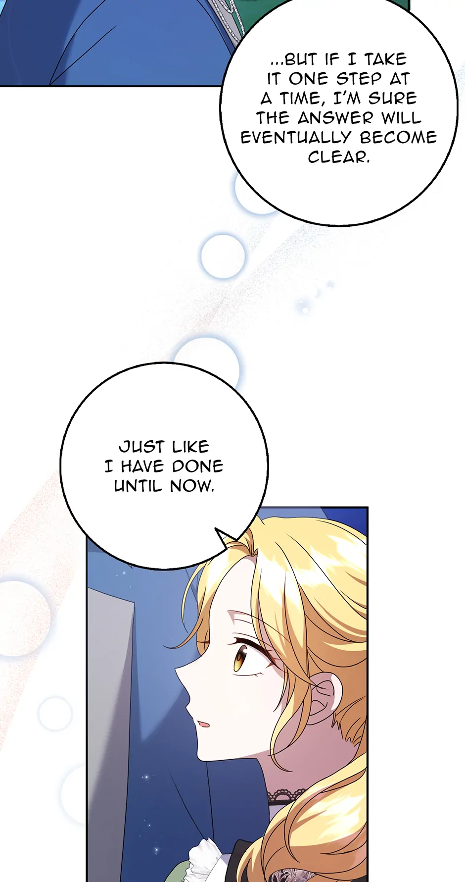 The Lost Cinderella chapter 53 page 69