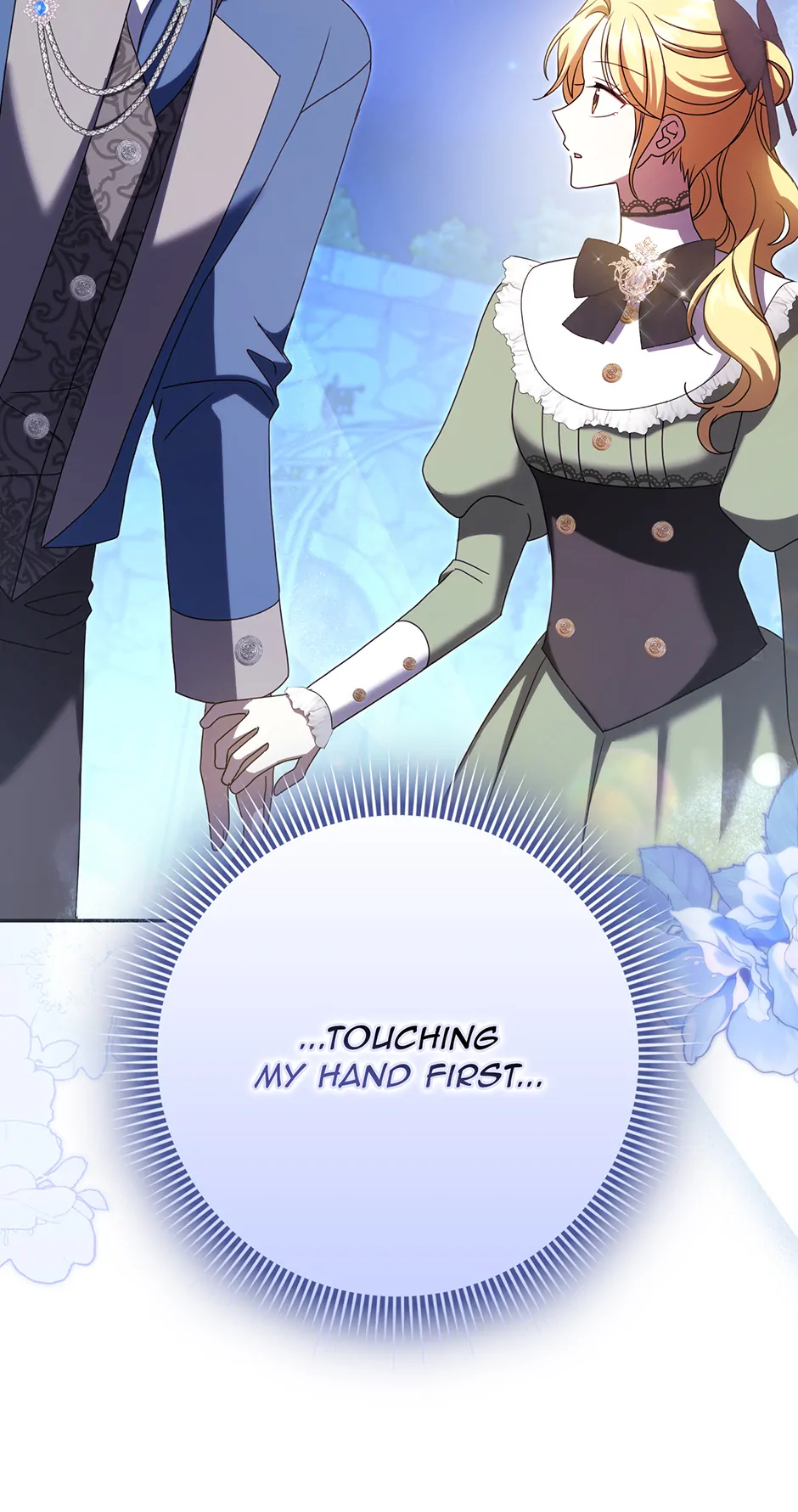 The Lost Cinderella chapter 53 page 73