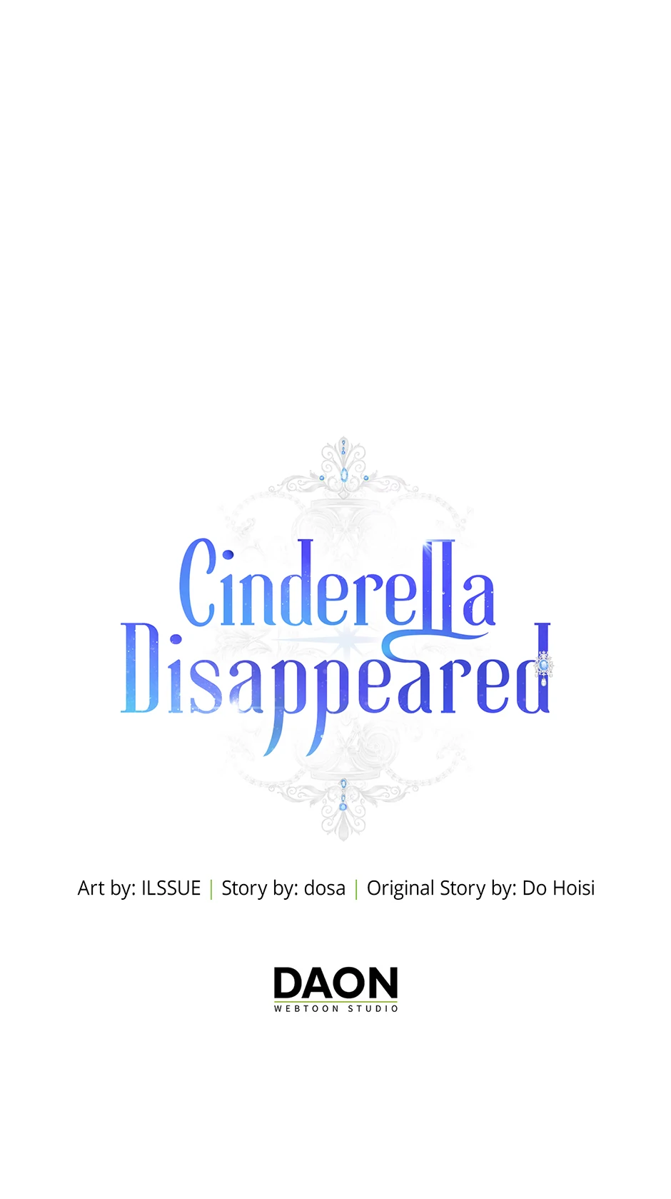The Lost Cinderella chapter 53 page 74
