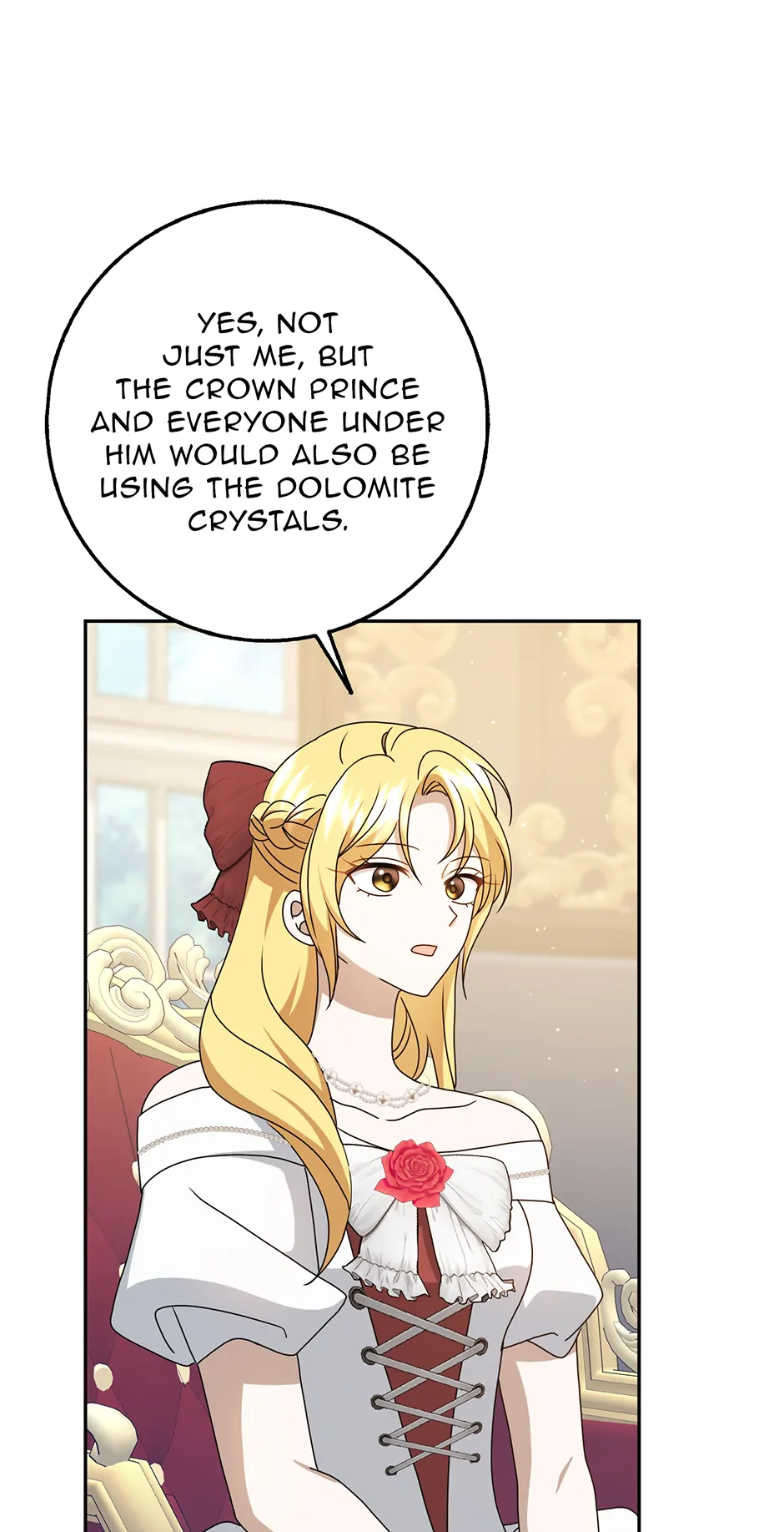 The Lost Cinderella chapter 63 page 10