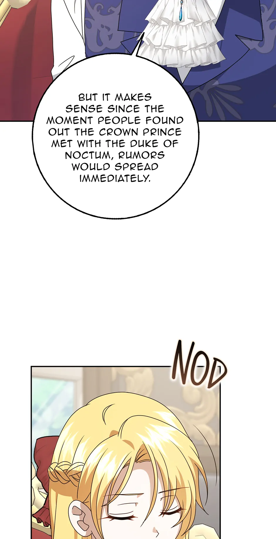 The Lost Cinderella chapter 63 page 12