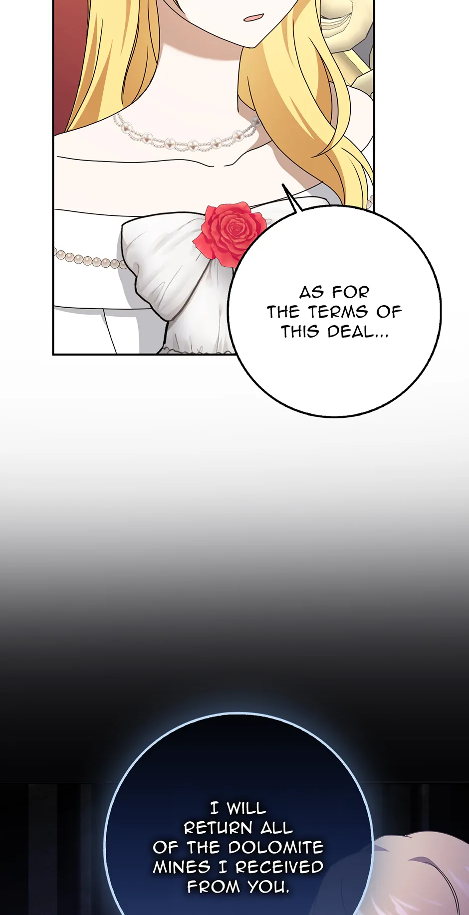 The Lost Cinderella chapter 63 page 13