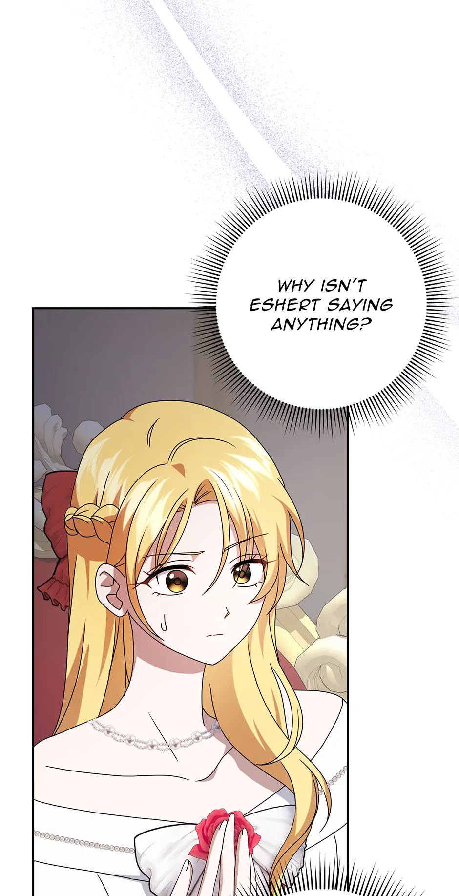 The Lost Cinderella chapter 63 page 16