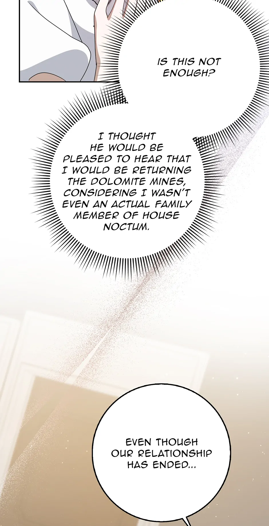 The Lost Cinderella chapter 63 page 17